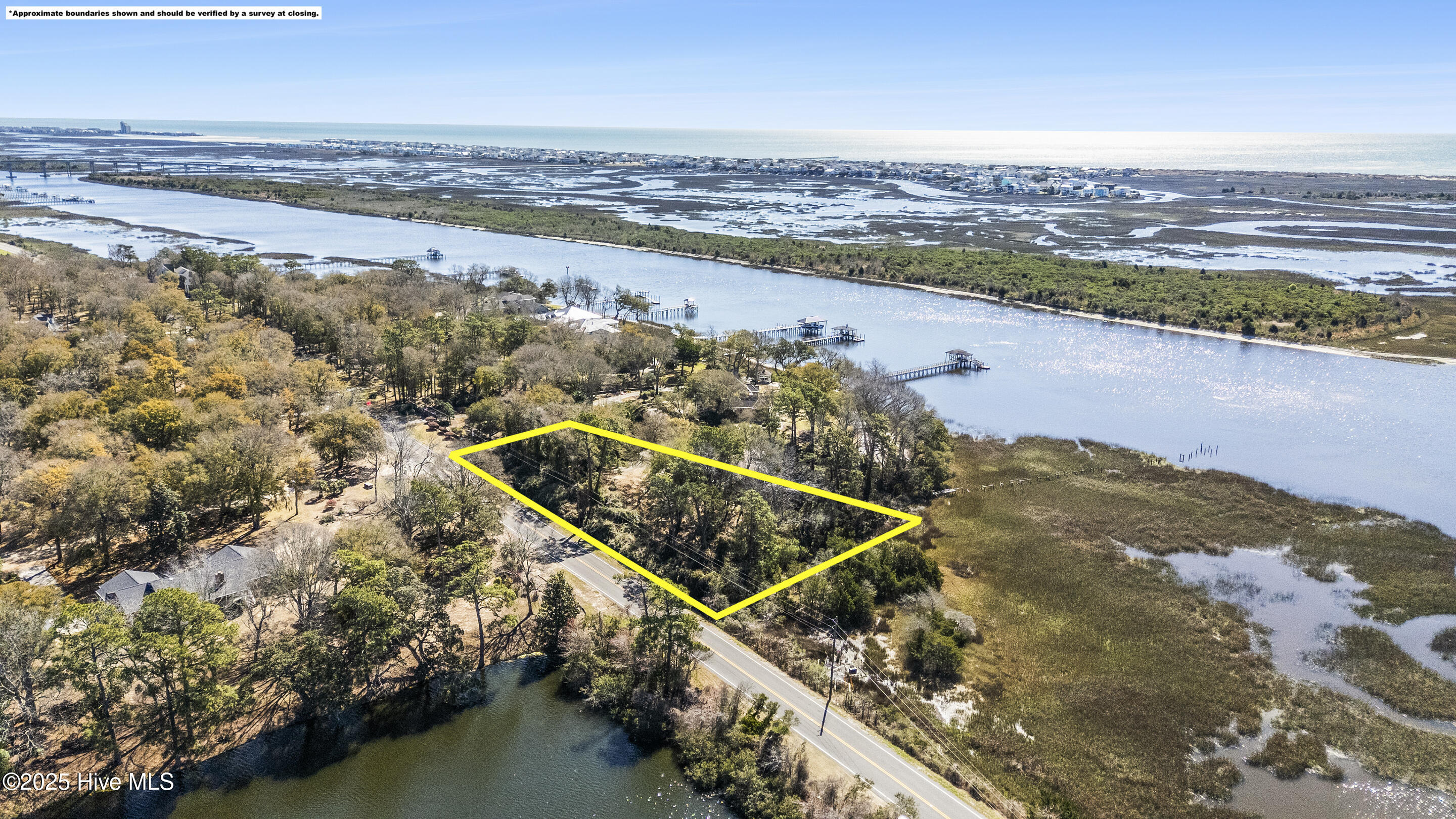 1&2 Shoreline Drive Property Photo 3
