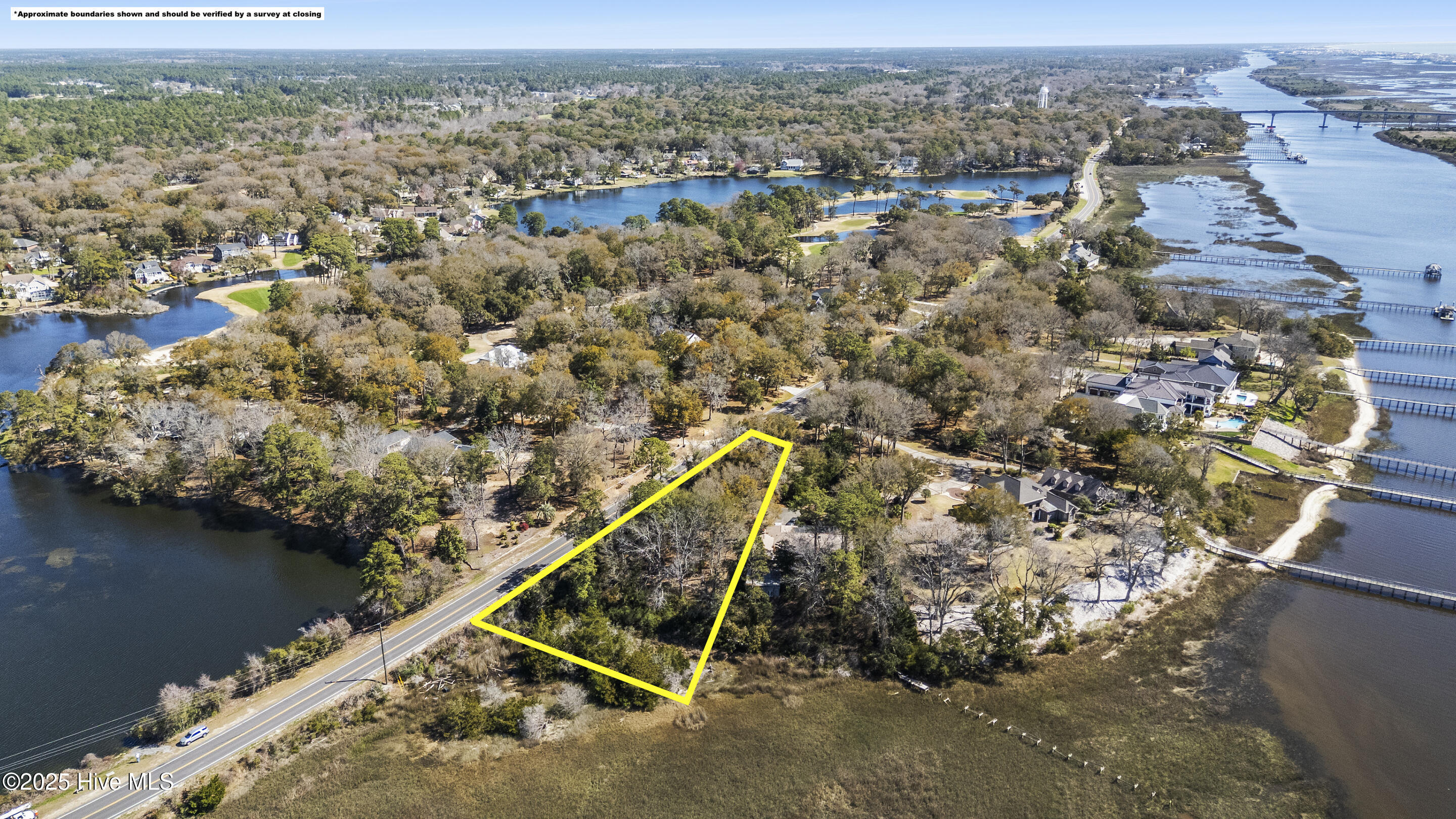 1&2 Shoreline Drive Property Photo 6