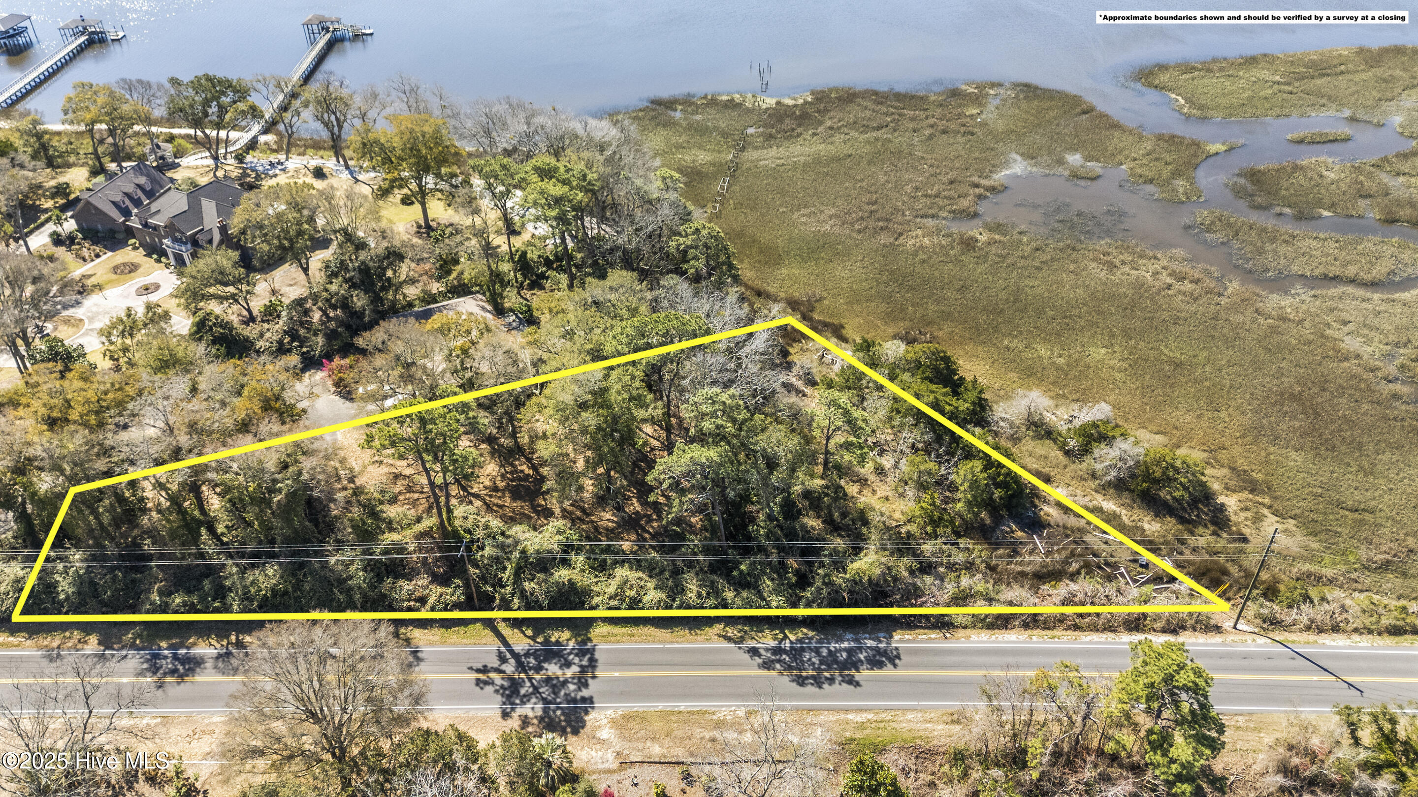 1&2 Shoreline Drive Property Photo 8
