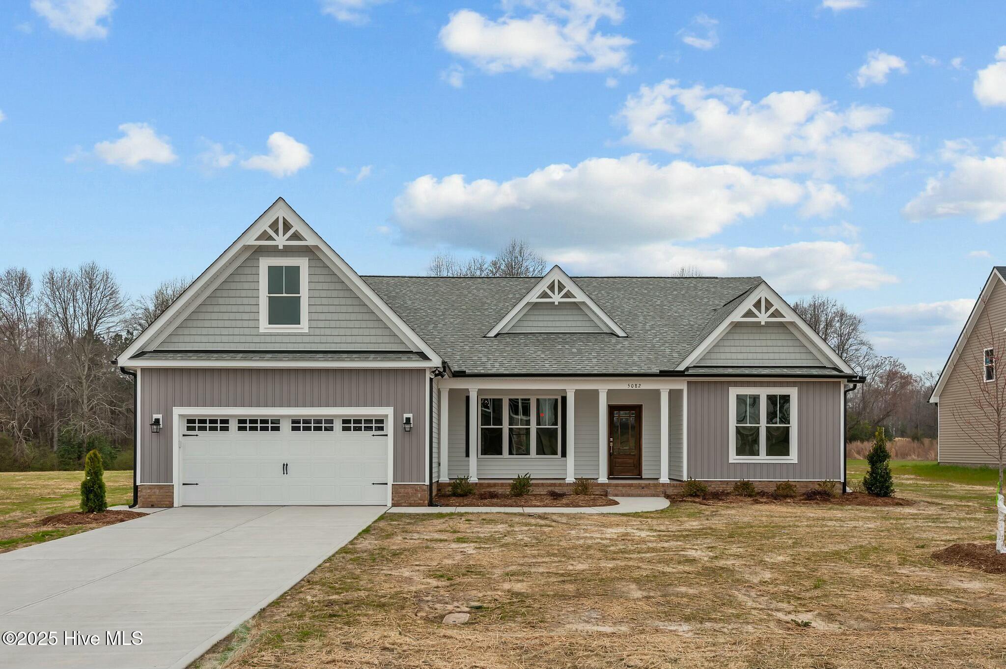 4710 Burning Tree Lane Property Photo