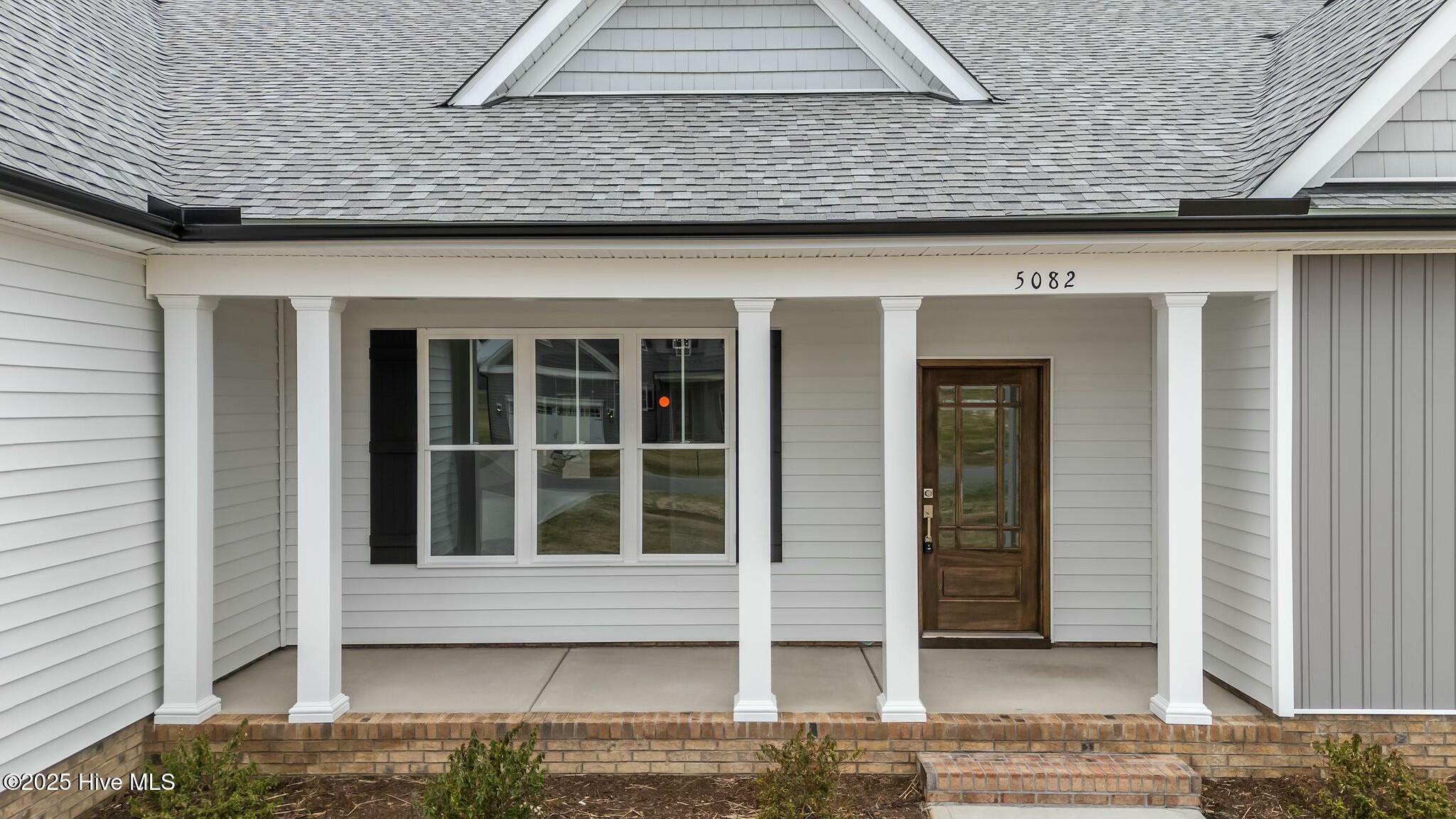 4710 Burning Tree Lane Property Photo 3