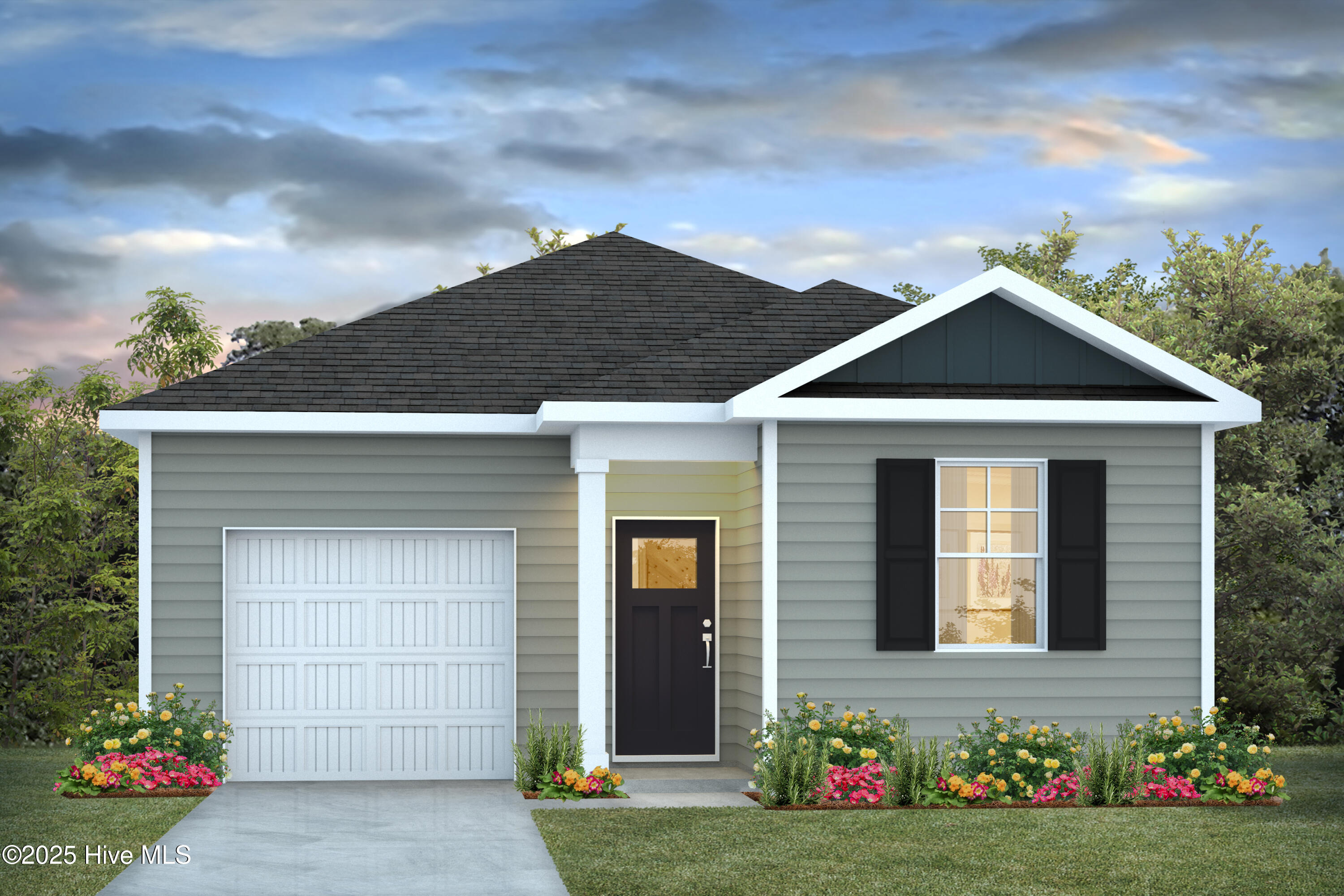 1040 Billfish Trail Lot 83 Property Photo