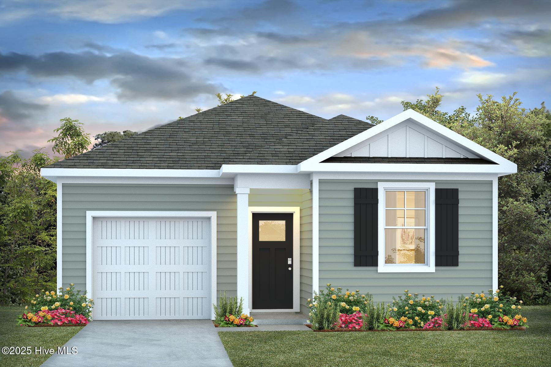 1040 Billfish Trail Lot 83 Property Photo 1