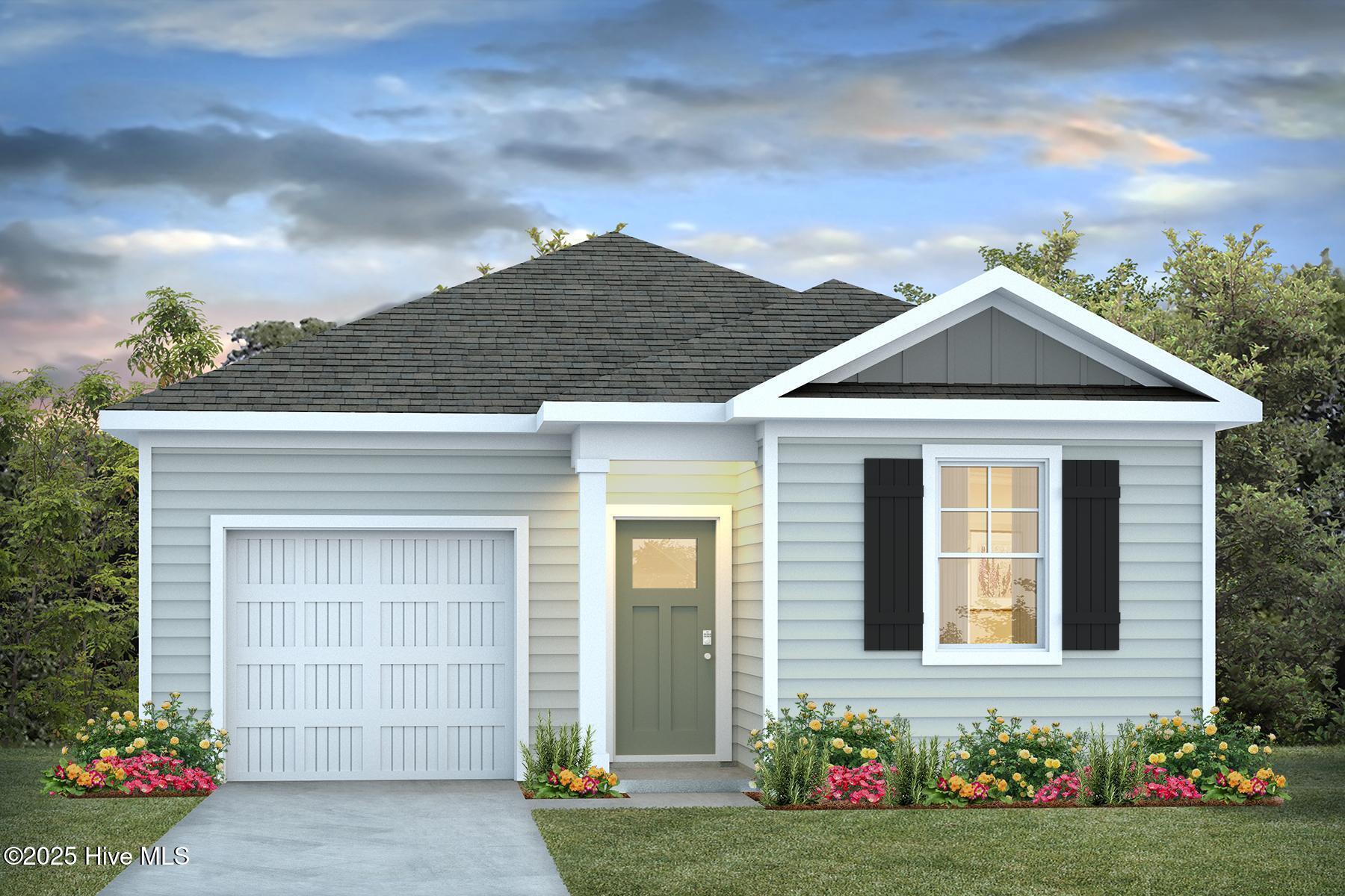 1040 Billfish Trail Lot 83 Property Photo 2