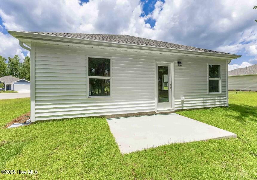 1040 Billfish Trail Lot 83 Property Photo 25