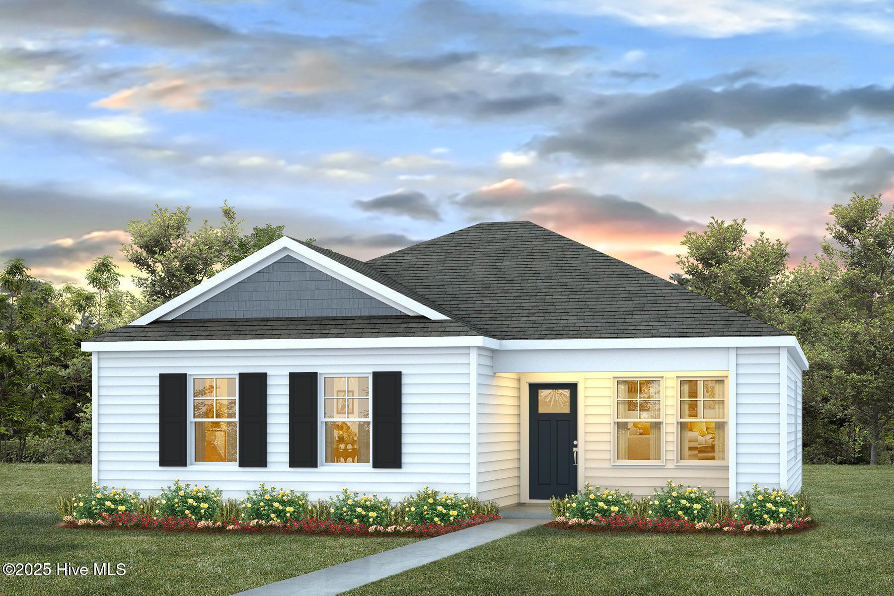 264 N Atlantic Avenue Lot 186 Property Photo