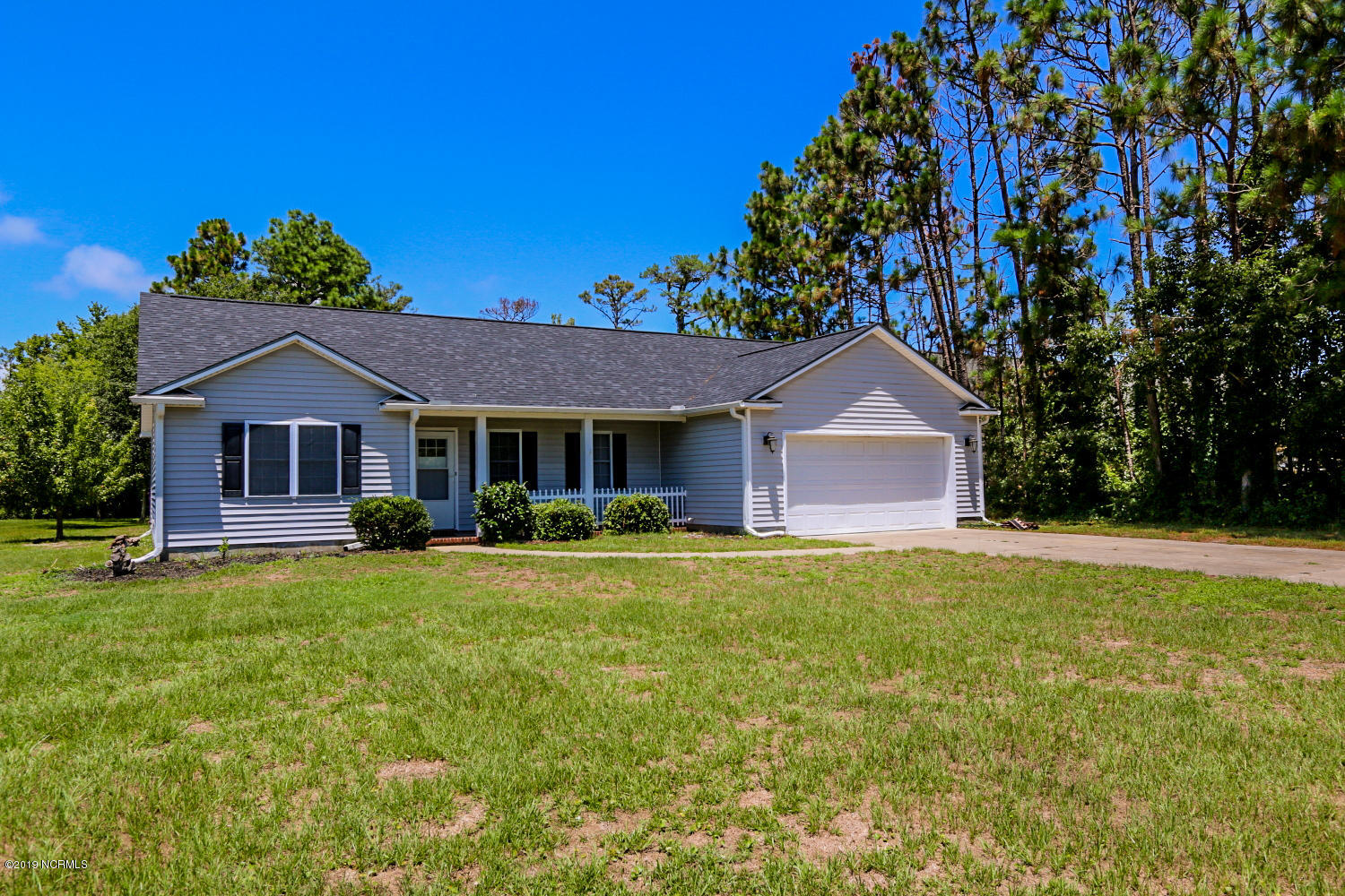 105 Eudora Drive Property Photo