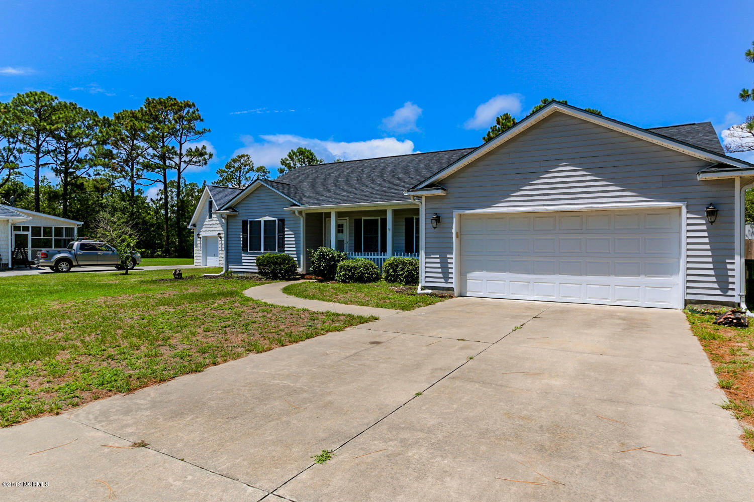 105 Eudora Drive Property Photo 2