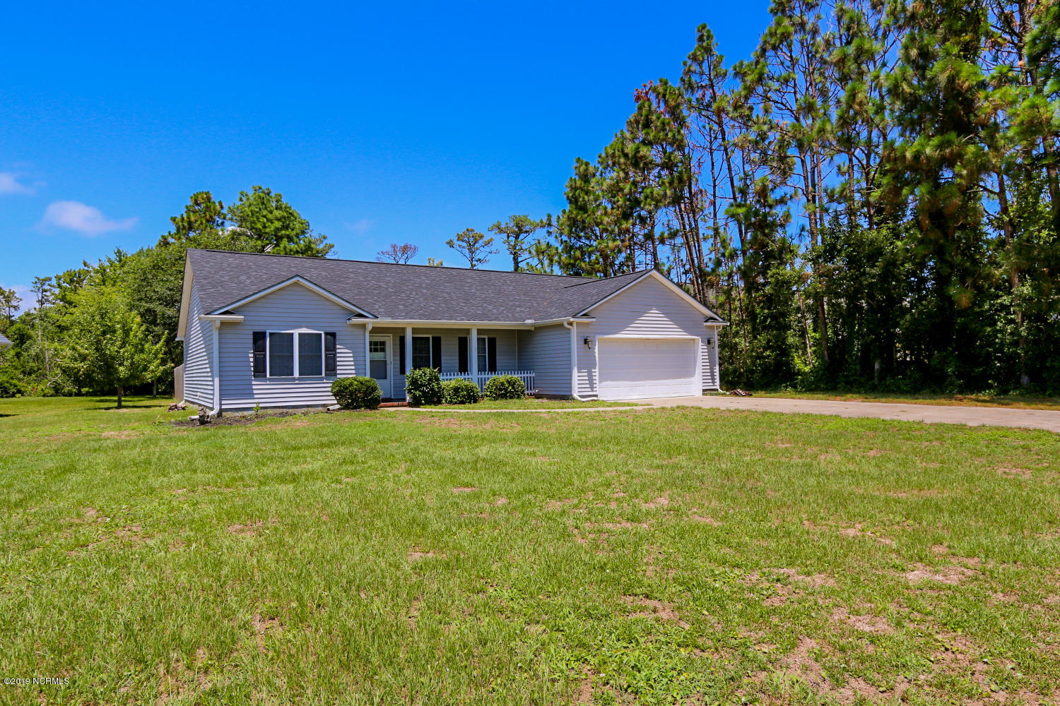 105 Eudora Drive Property Photo 3