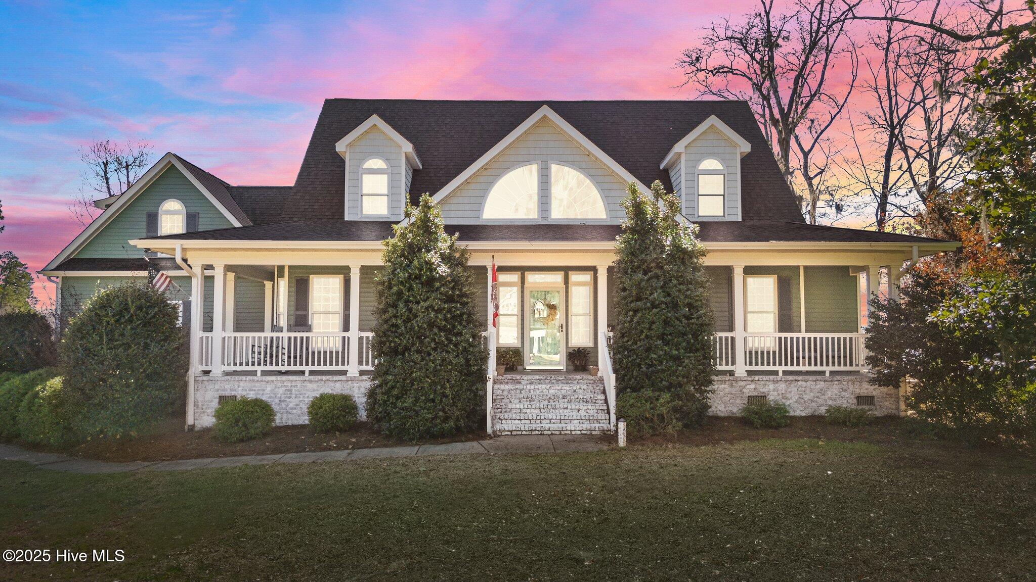 609 Long Point Road Property Photo