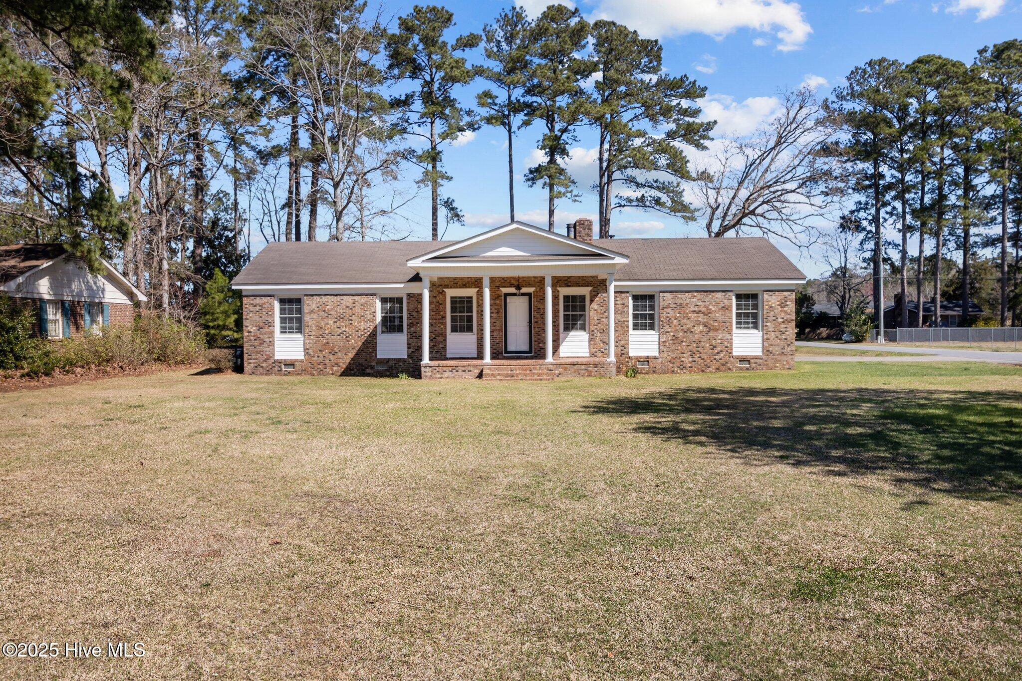 101 Knight Street Property Photo
