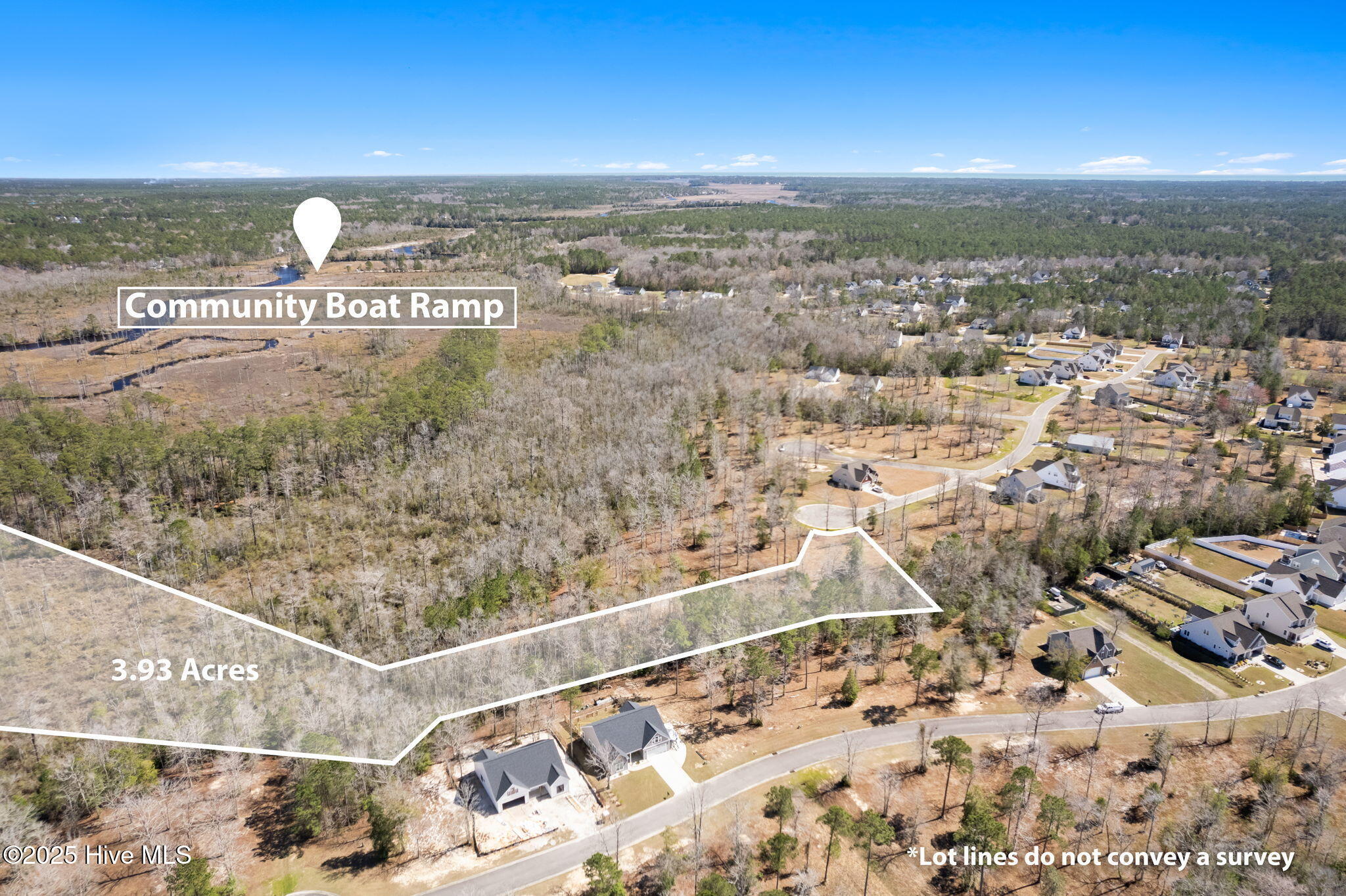 637 Squirrel Run Drive Property Photo 4