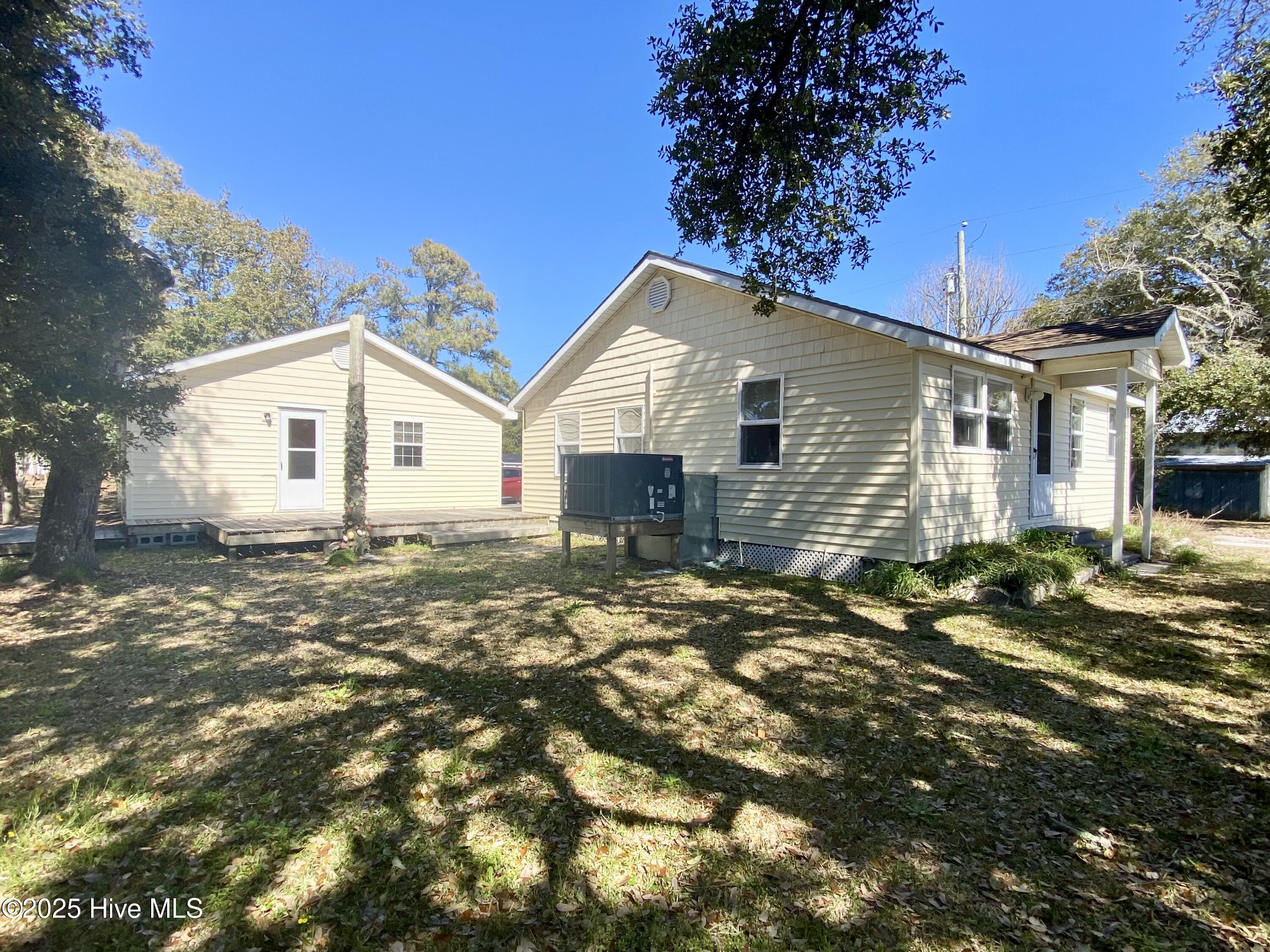 113 George Rose Lane Property Photo 3