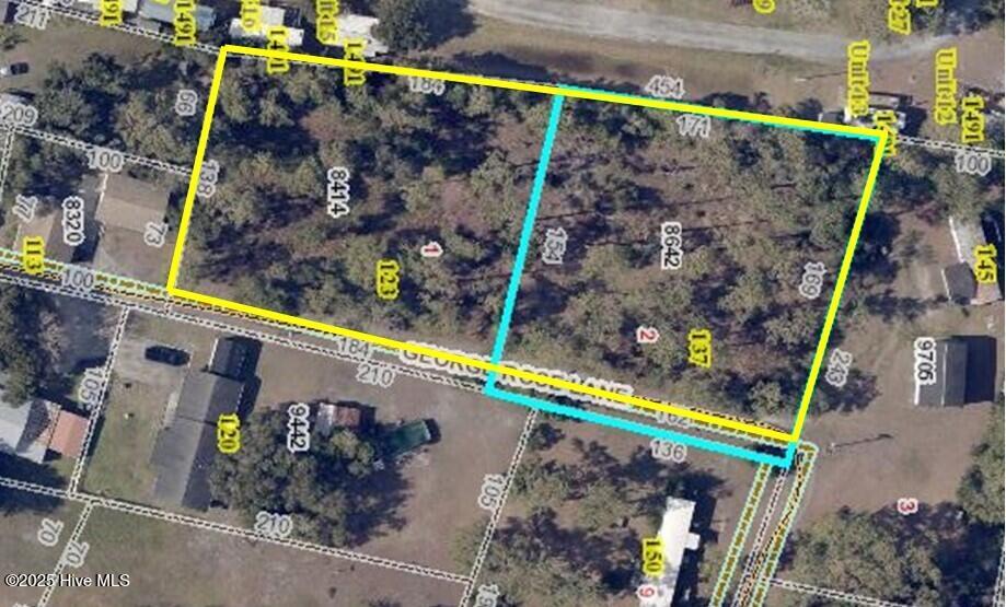 123 & 137 George Rose Lane Property Photo 3
