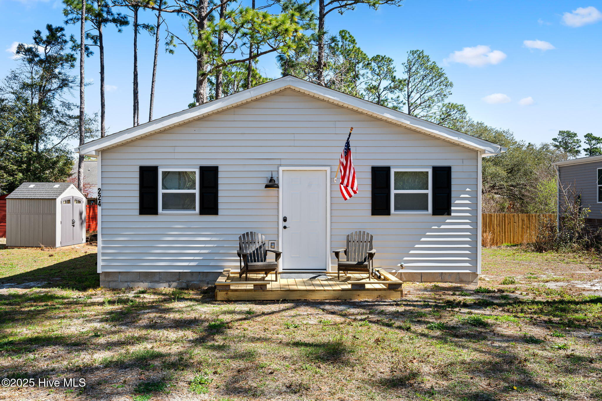 224 Sycamore Road Property Photo 1