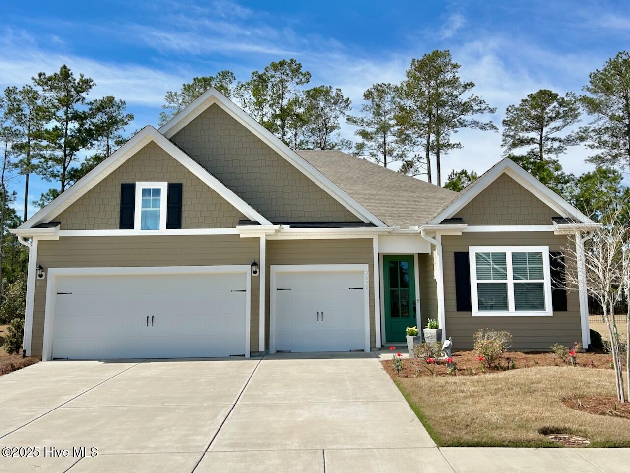 2836 Hatchers Run Property Photo