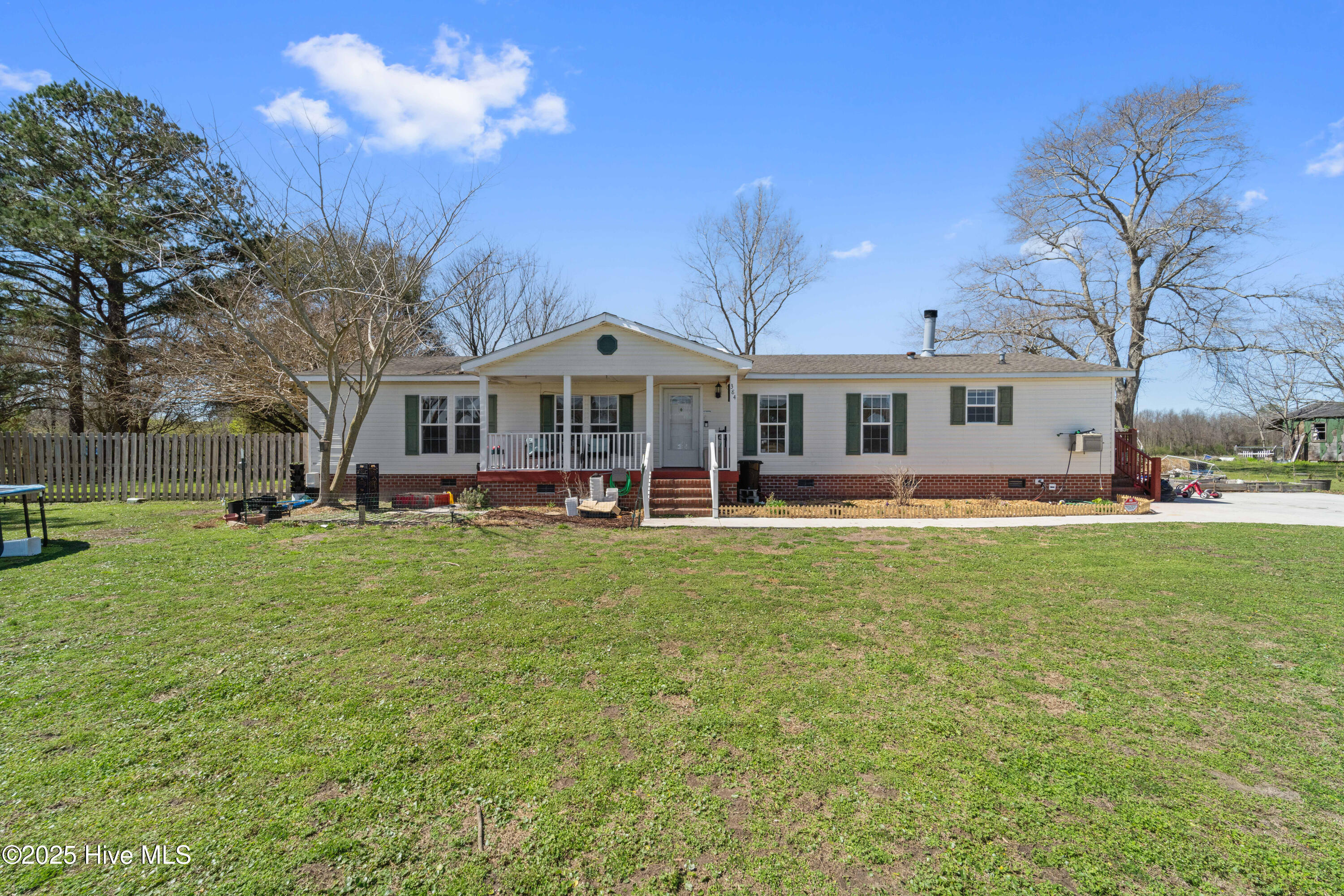384 Futrell Road Property Image