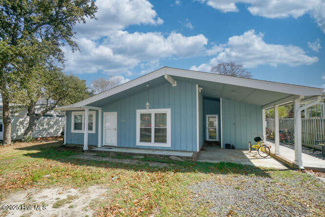 416 Trott Street Property Photo