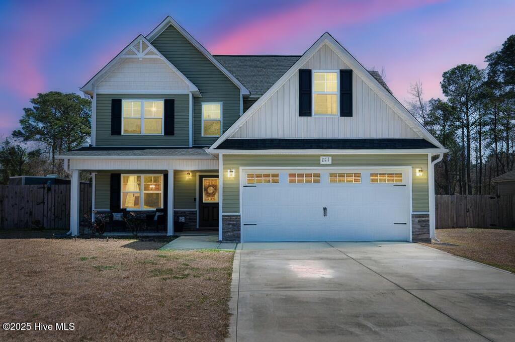 211 Westfield Drive Property Photo