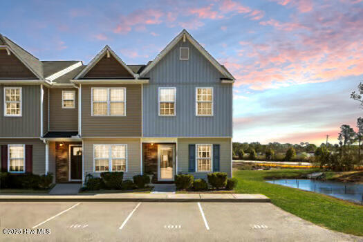 100 Beacon Woods Drive Property Photo