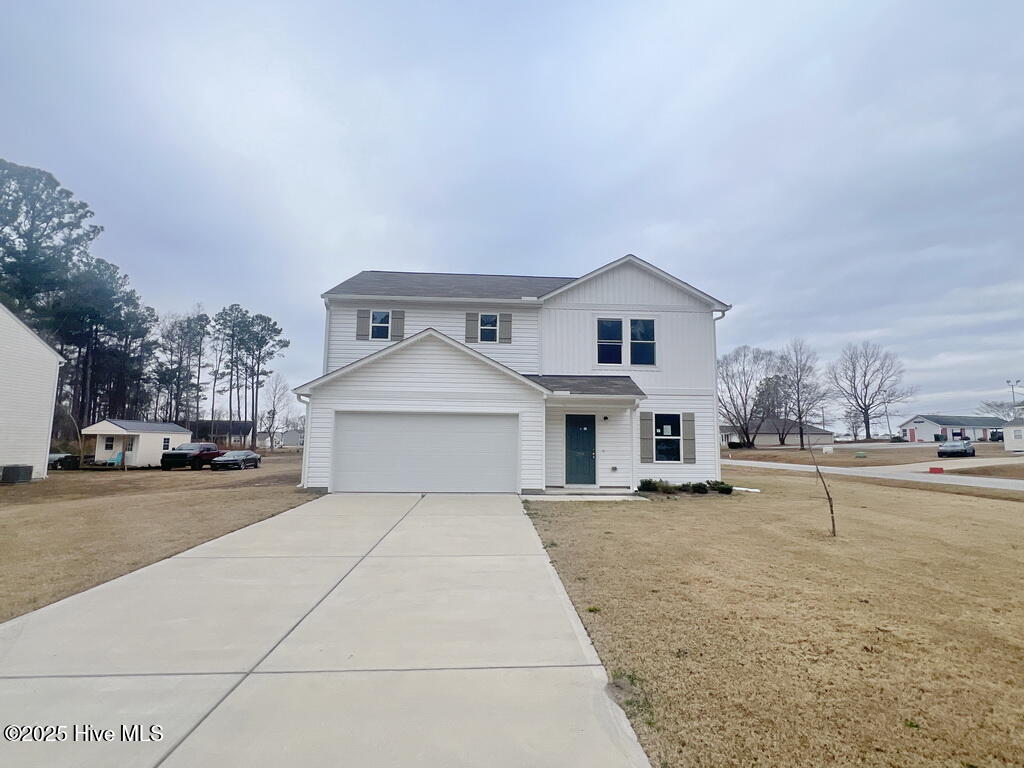 200 Zachary Lane Property Photo
