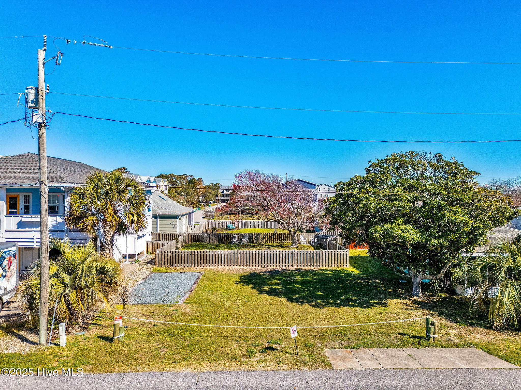 122 Dow Avenue Property Photo