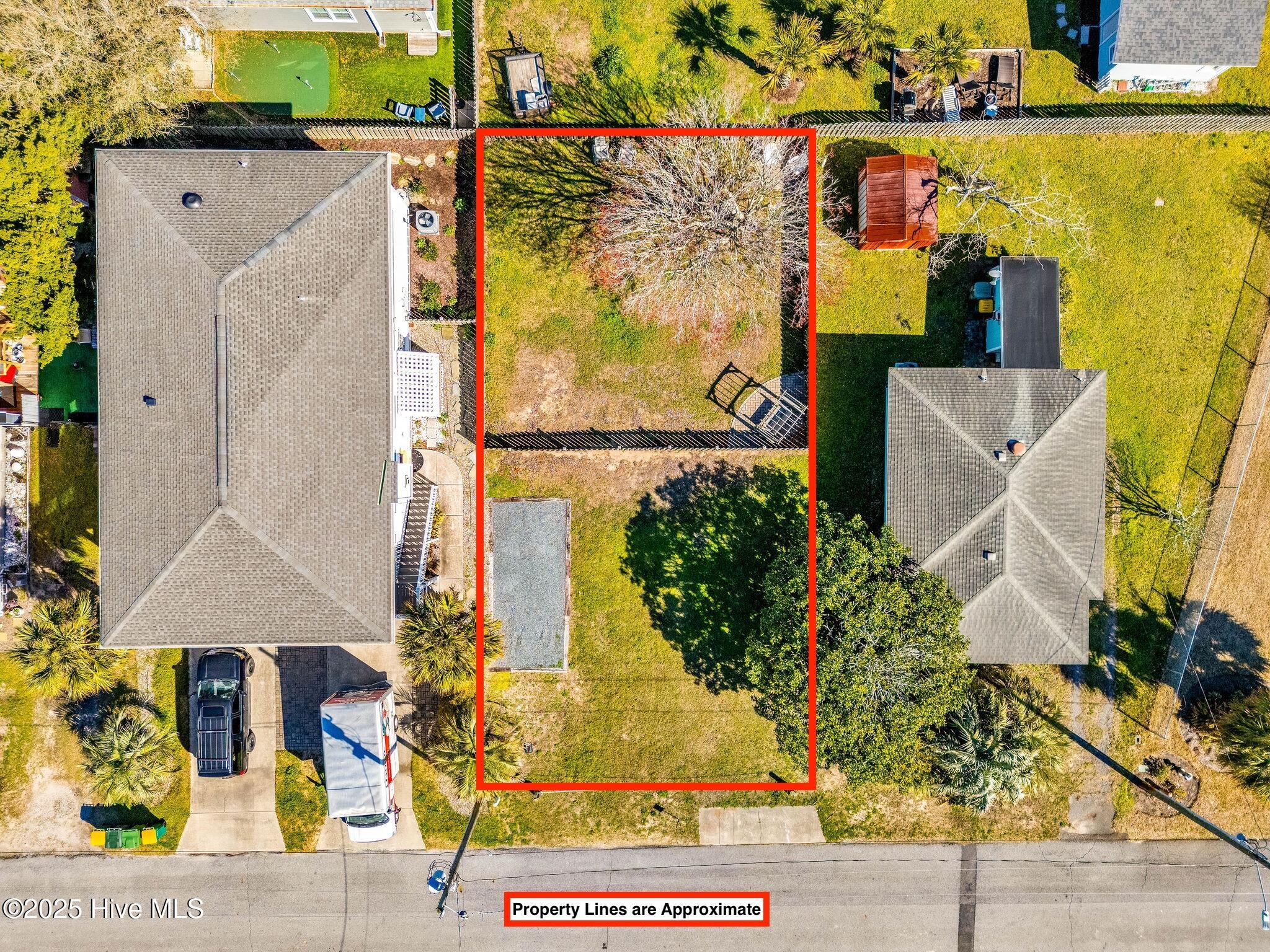 122 Dow Avenue Property Photo 2