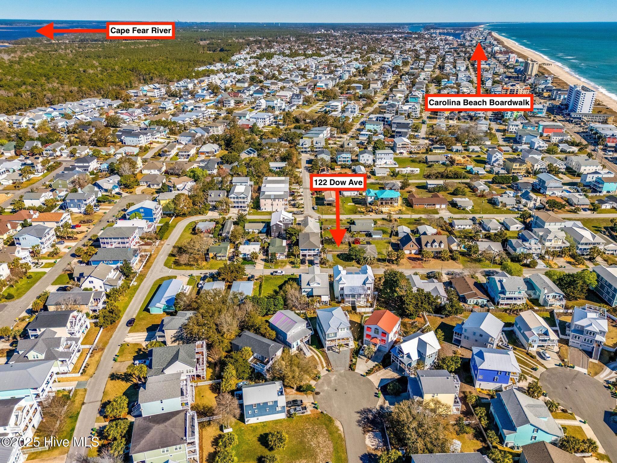 122 Dow Avenue Property Photo 4