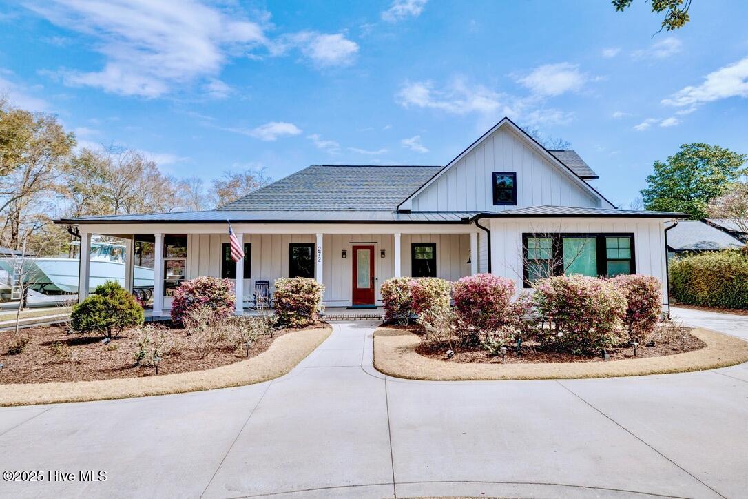 272 Rogersville Road Property Photo