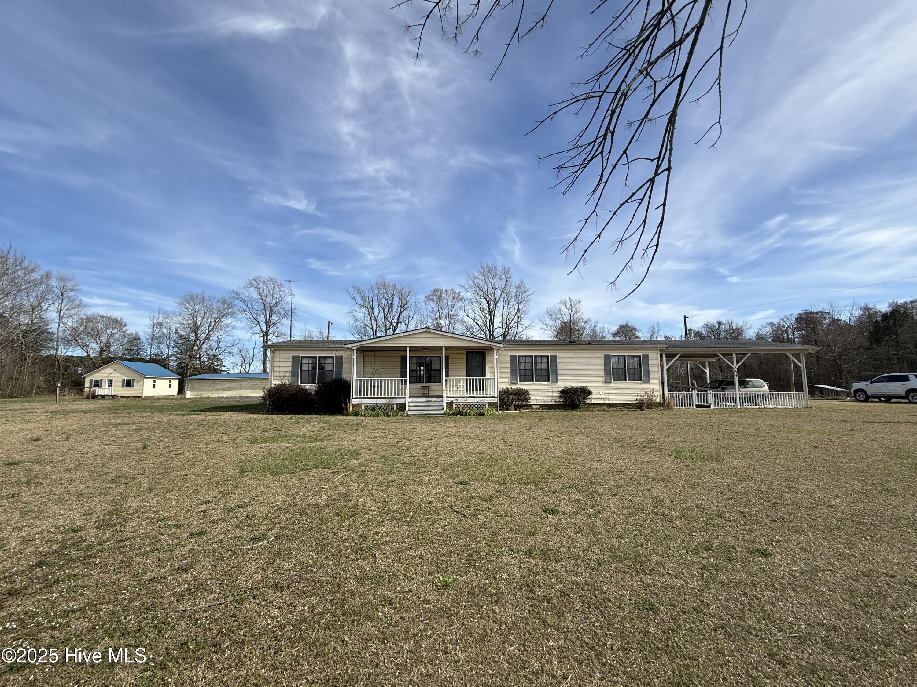 354 Burnt Mill Road Property Photo
