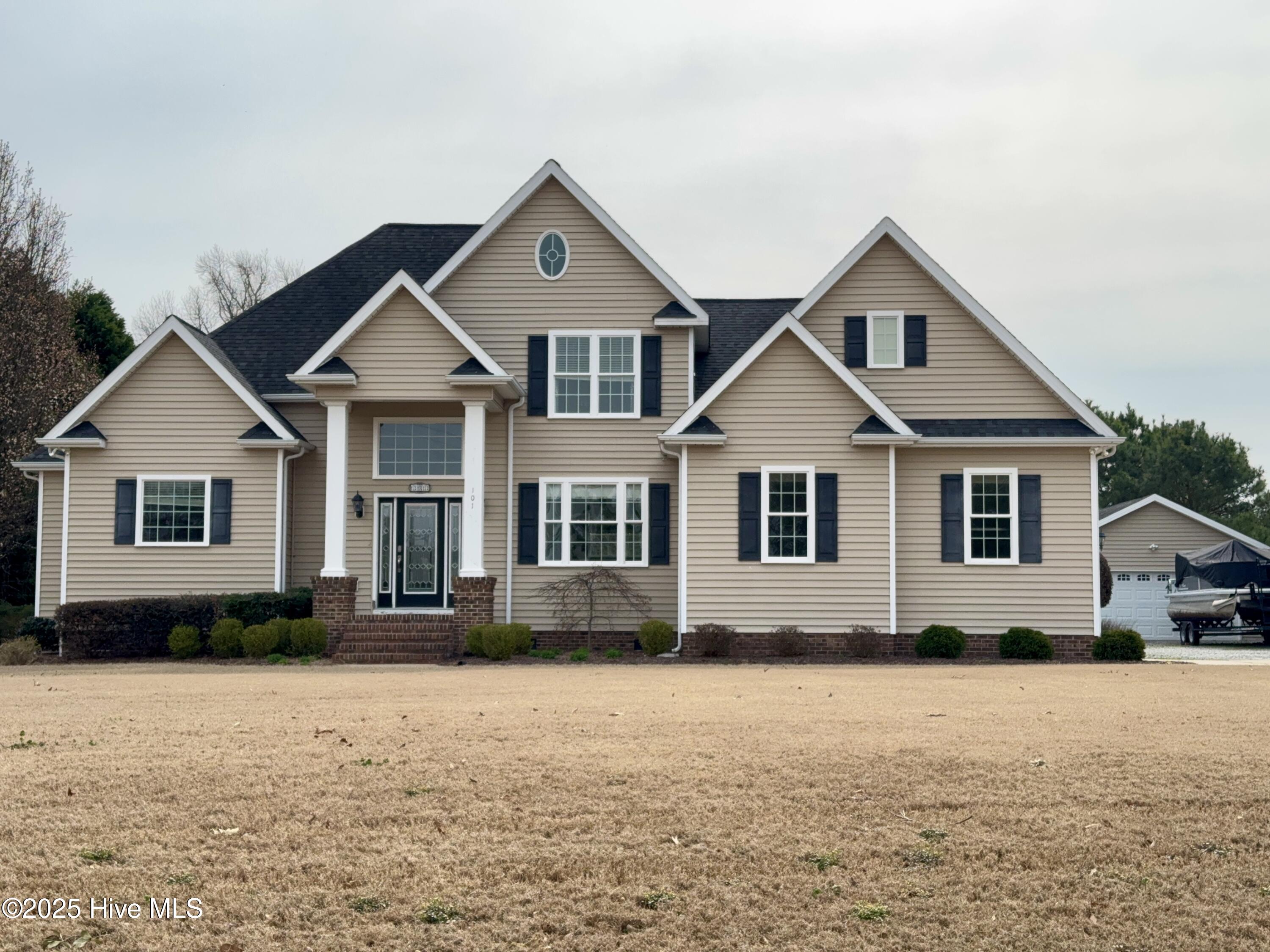 101 Countryside Drive Property Photo