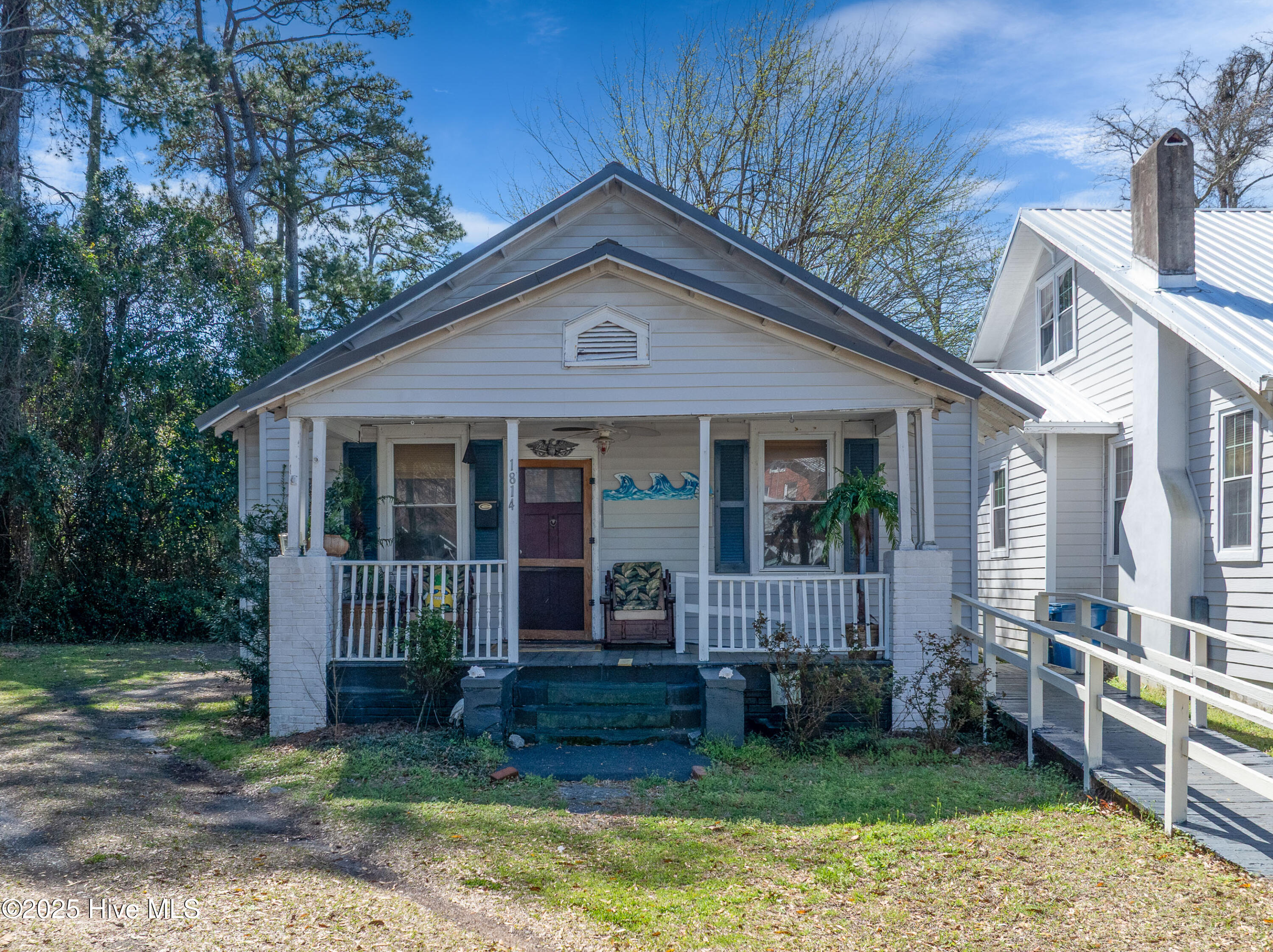 1814 Orange Street Property Photo