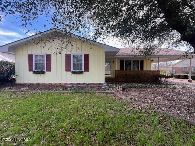 14880 Matthews Street Property Photo