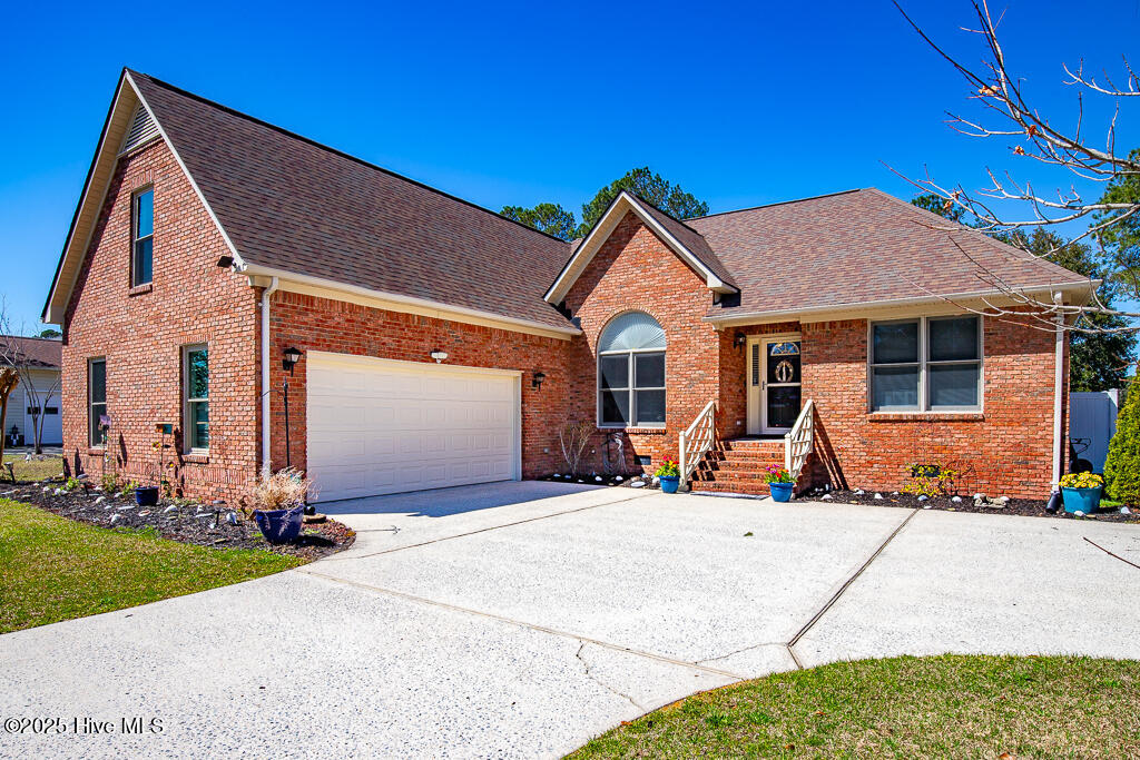 1205 Pelican Drive Property Photo