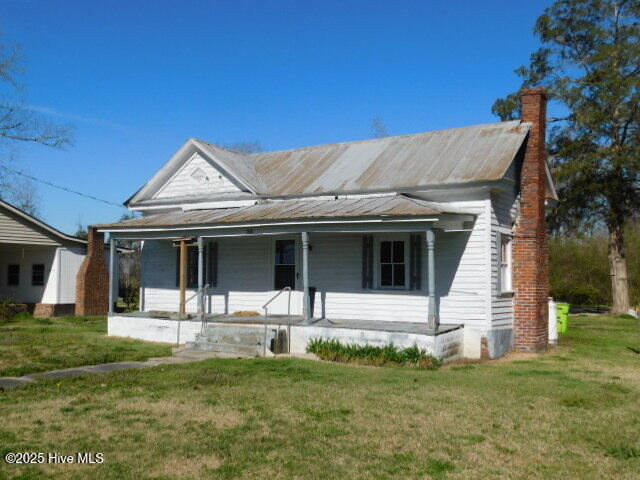 Vanceboro Farm Life Real Estate Listings Main Image