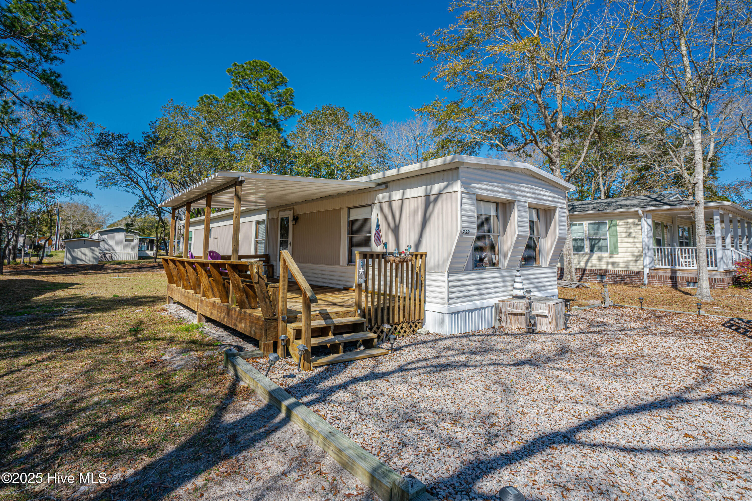 733 Dogwood Drive Property Photo