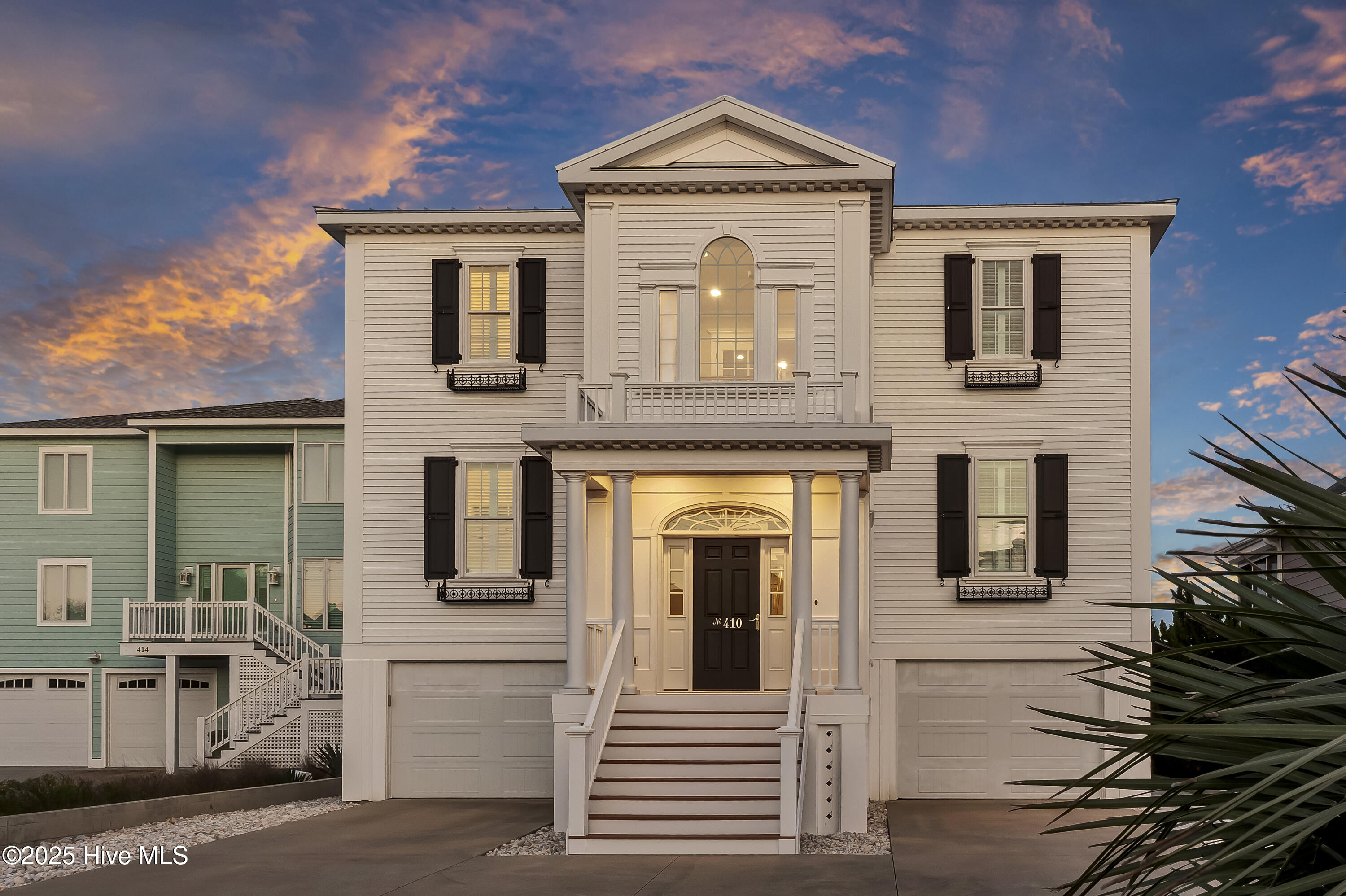 410 Fort Fisher Boulevard Property Photo