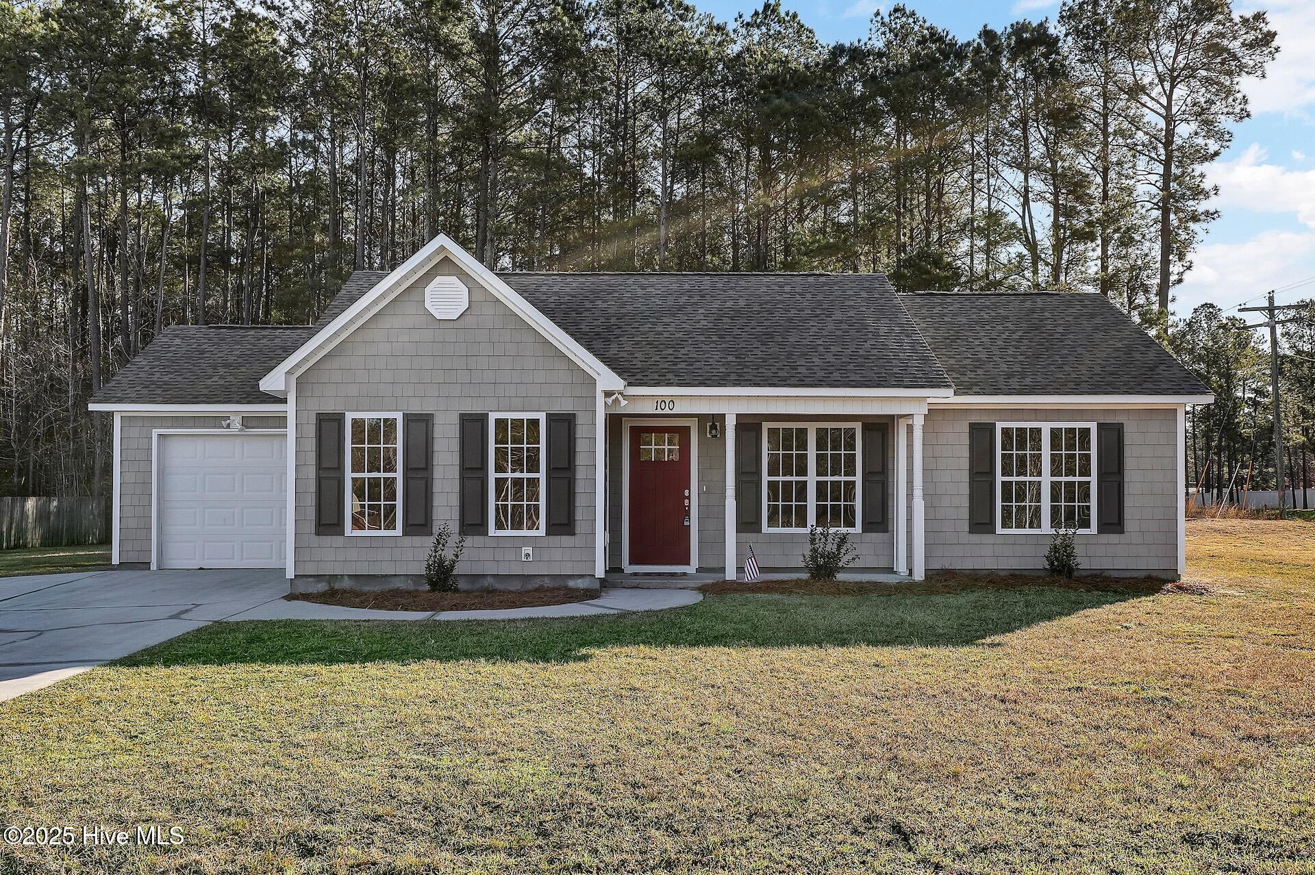 100 Blossom Court Property Photo