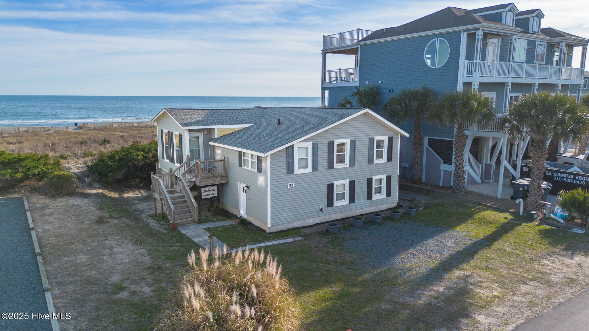 118 Ocean Boulevard Property Photo