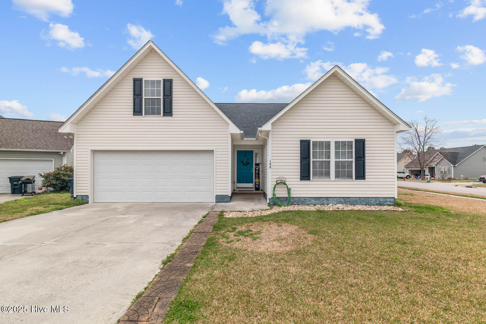 100 Dorsett Court Property Photo
