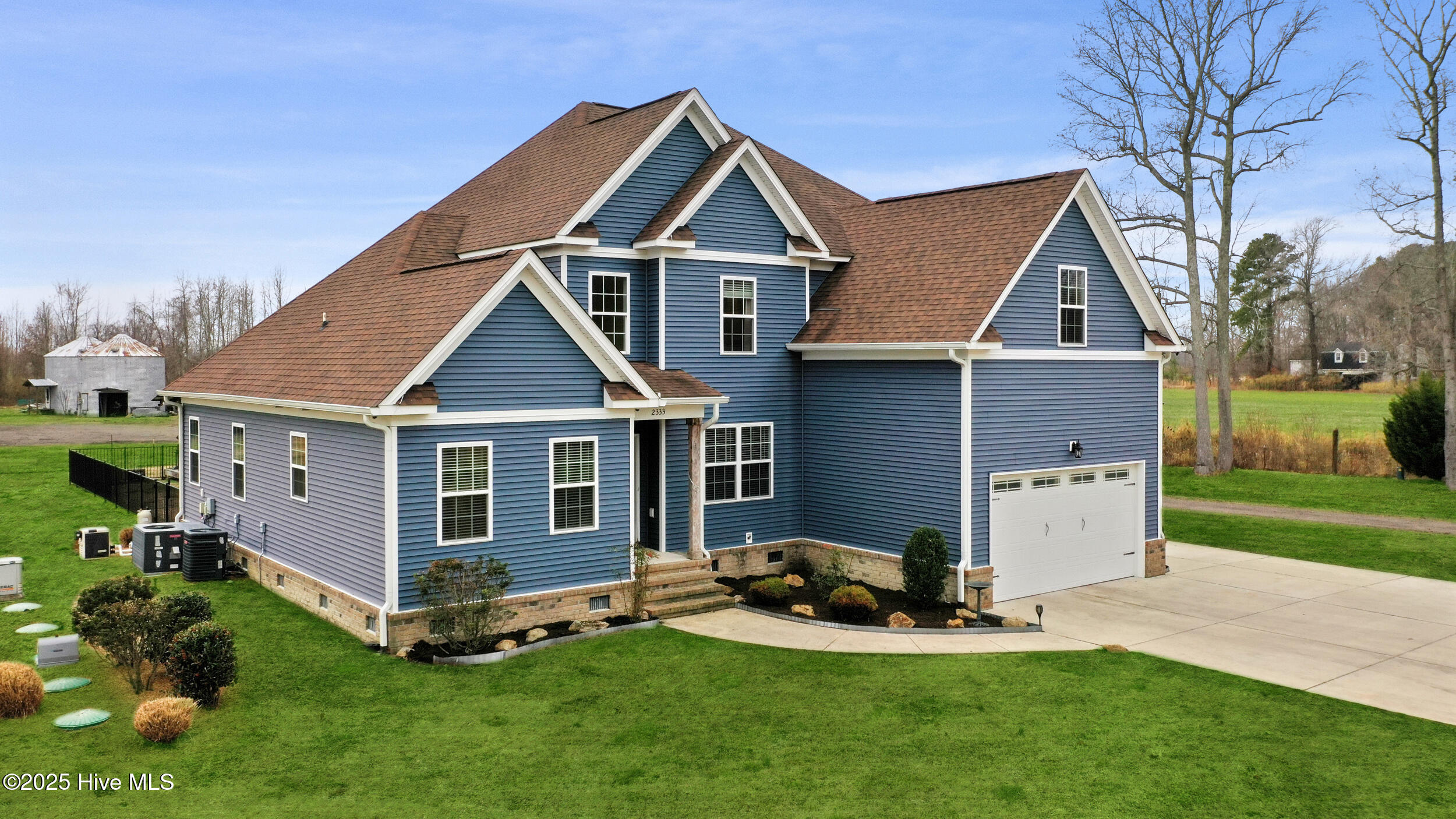 115 Cooks Landing Road Property Photo