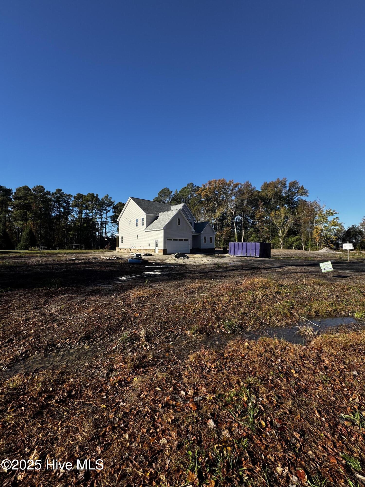 115 Cooks Landing Road Property Photo 1