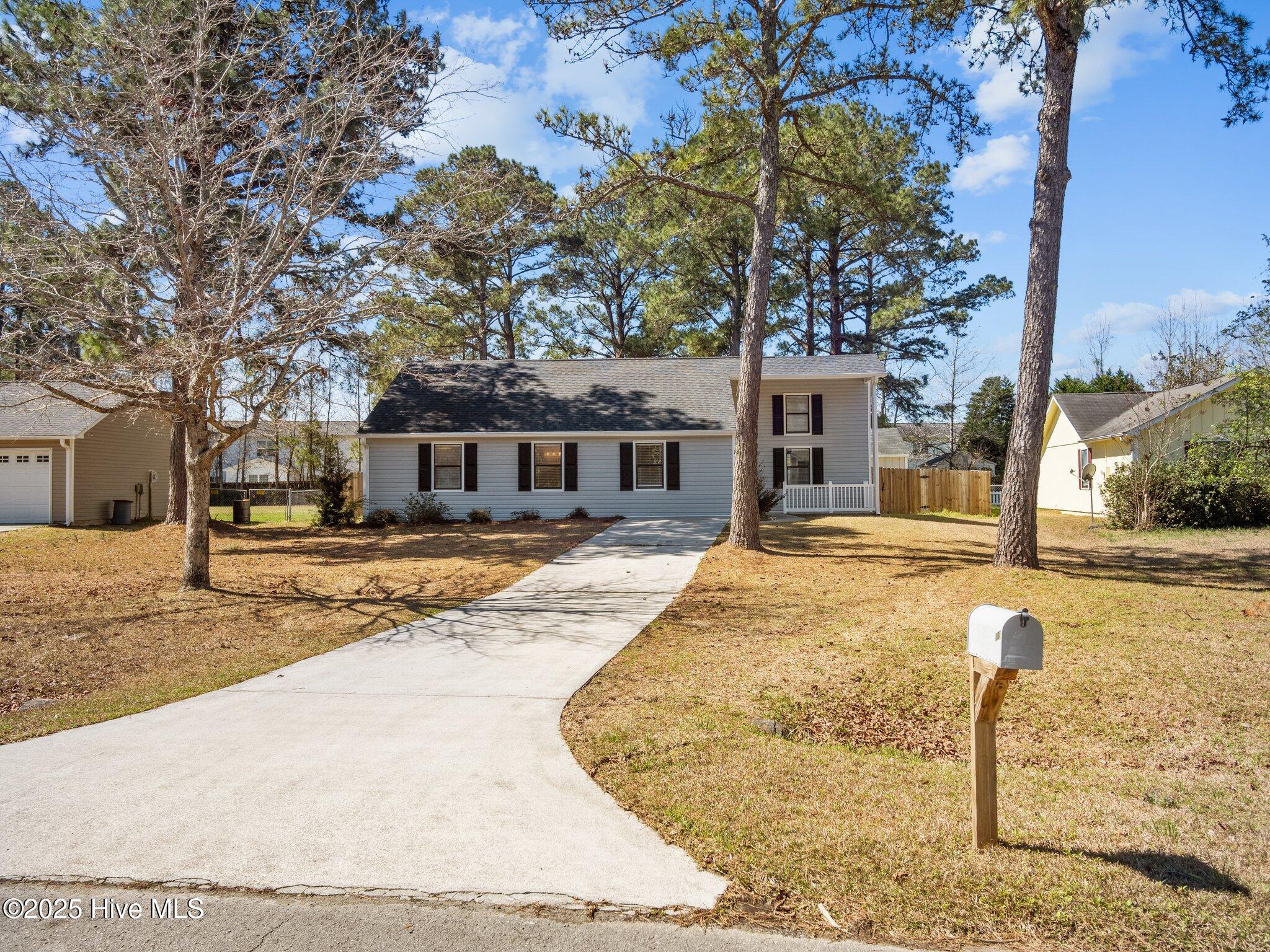 105 Pine Needle Drive Property Photo 1