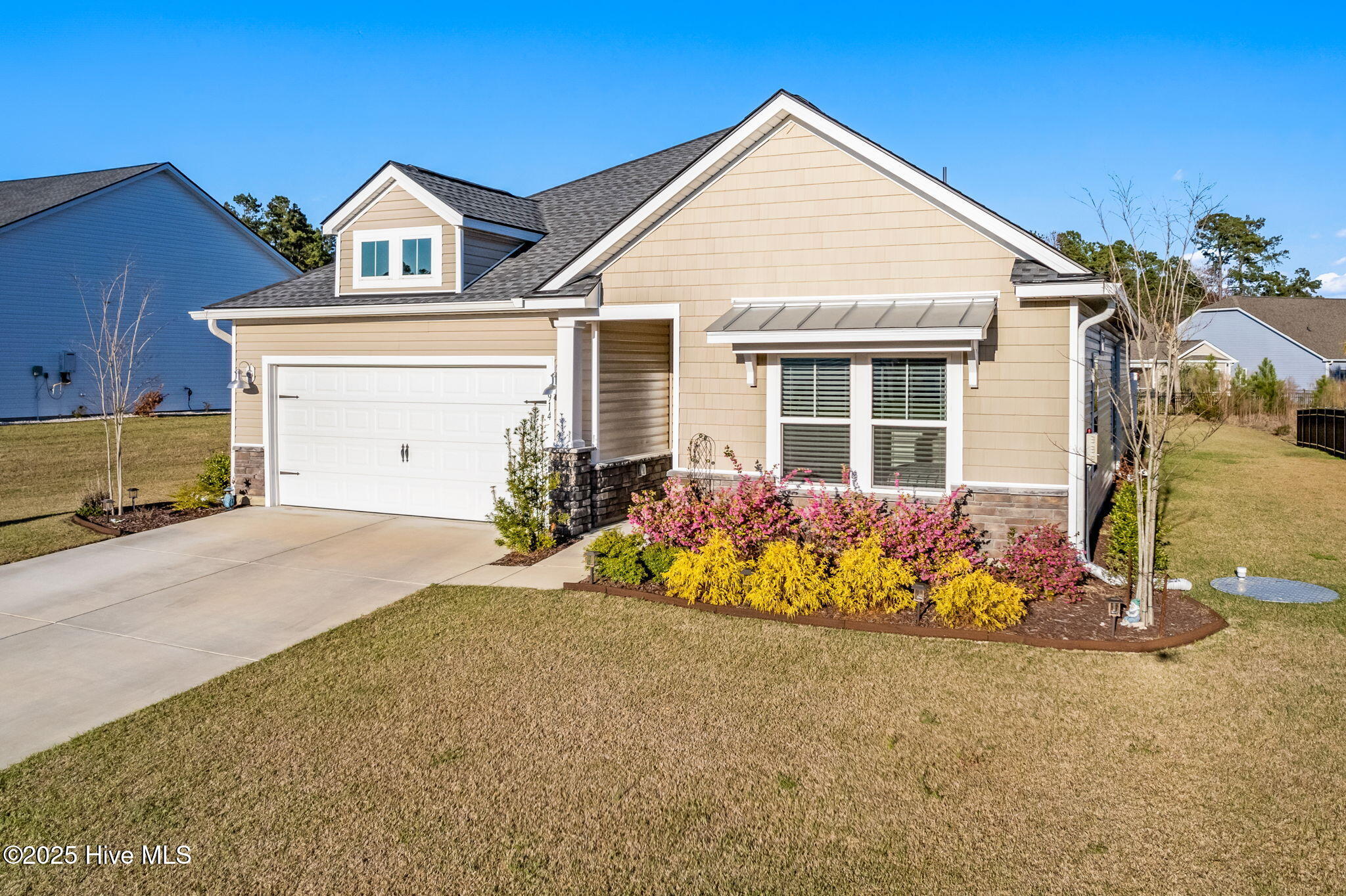 6914 English Holly Court Property Photo
