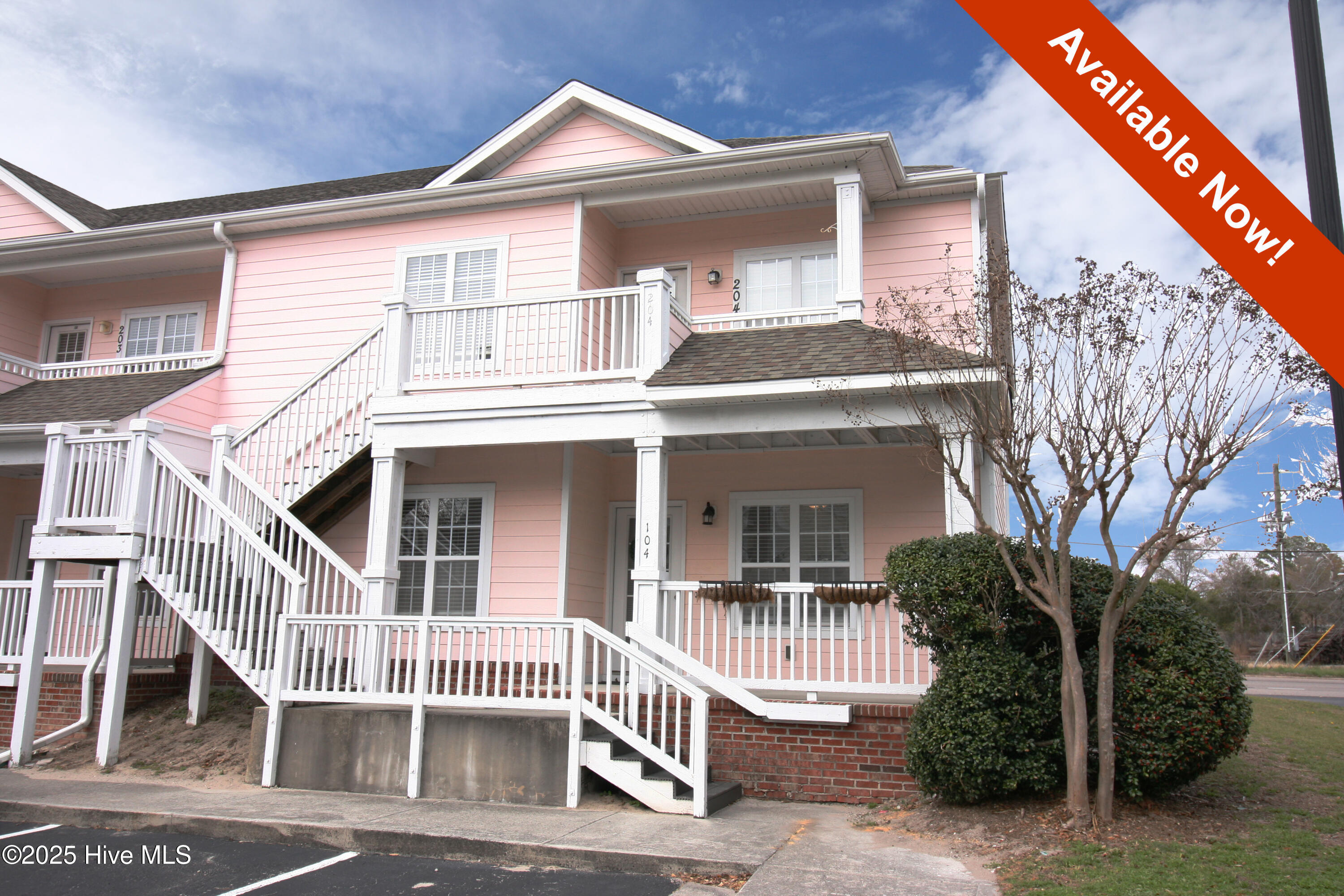 2302 Wrightsville Avenue Apt 104 Property Photo