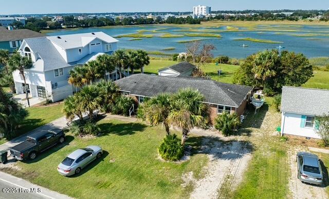 209 Coral Drive Property Photo
