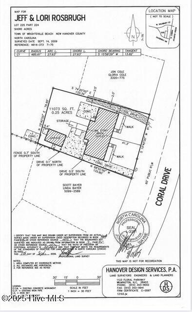 209 Coral Drive Property Photo 10