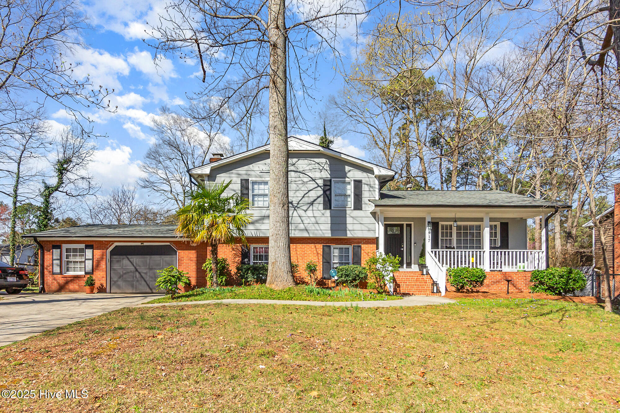 Wake County Real Estate Listings Main Image