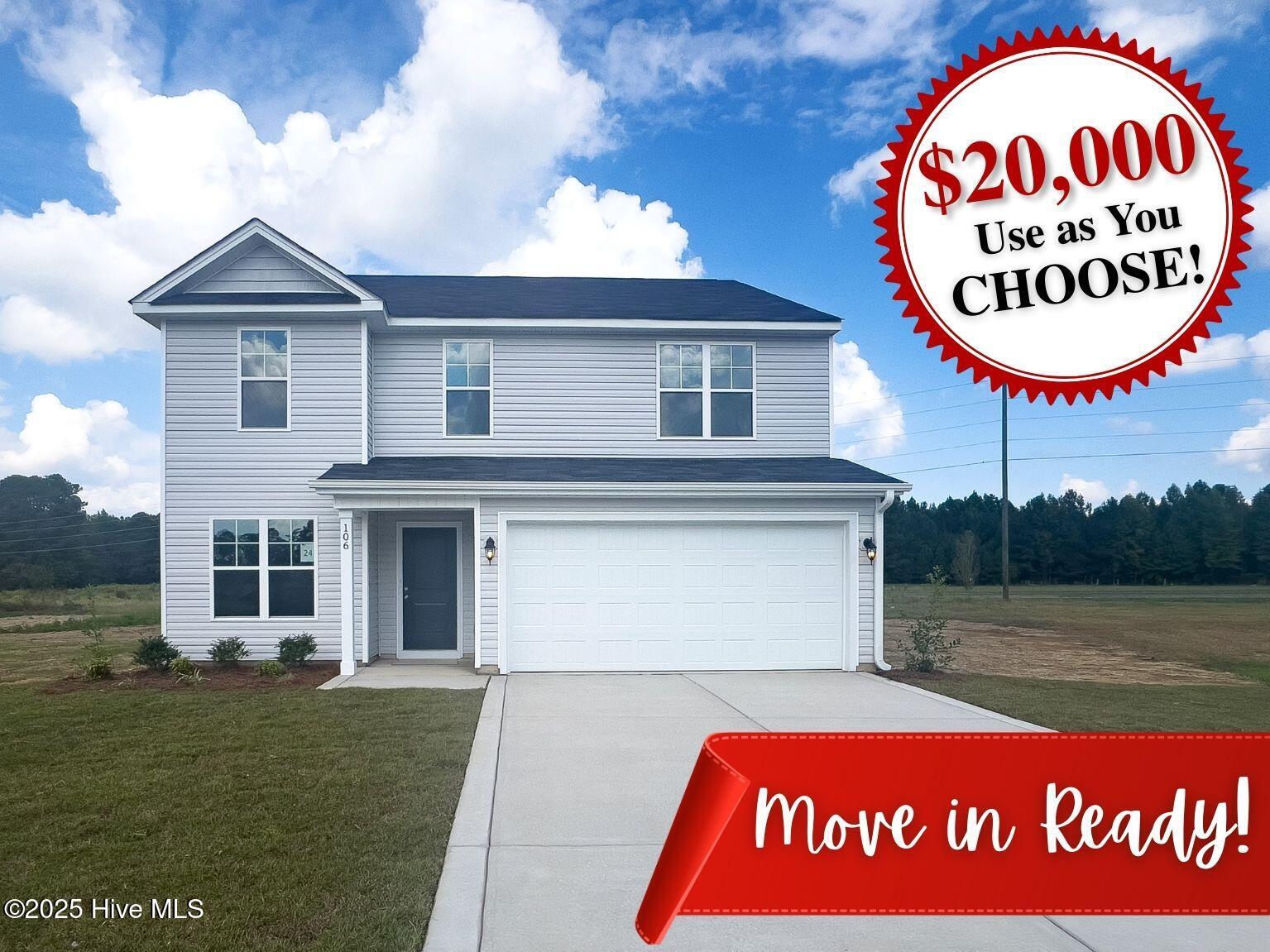 Raeford Real Estate Listings Main Image
