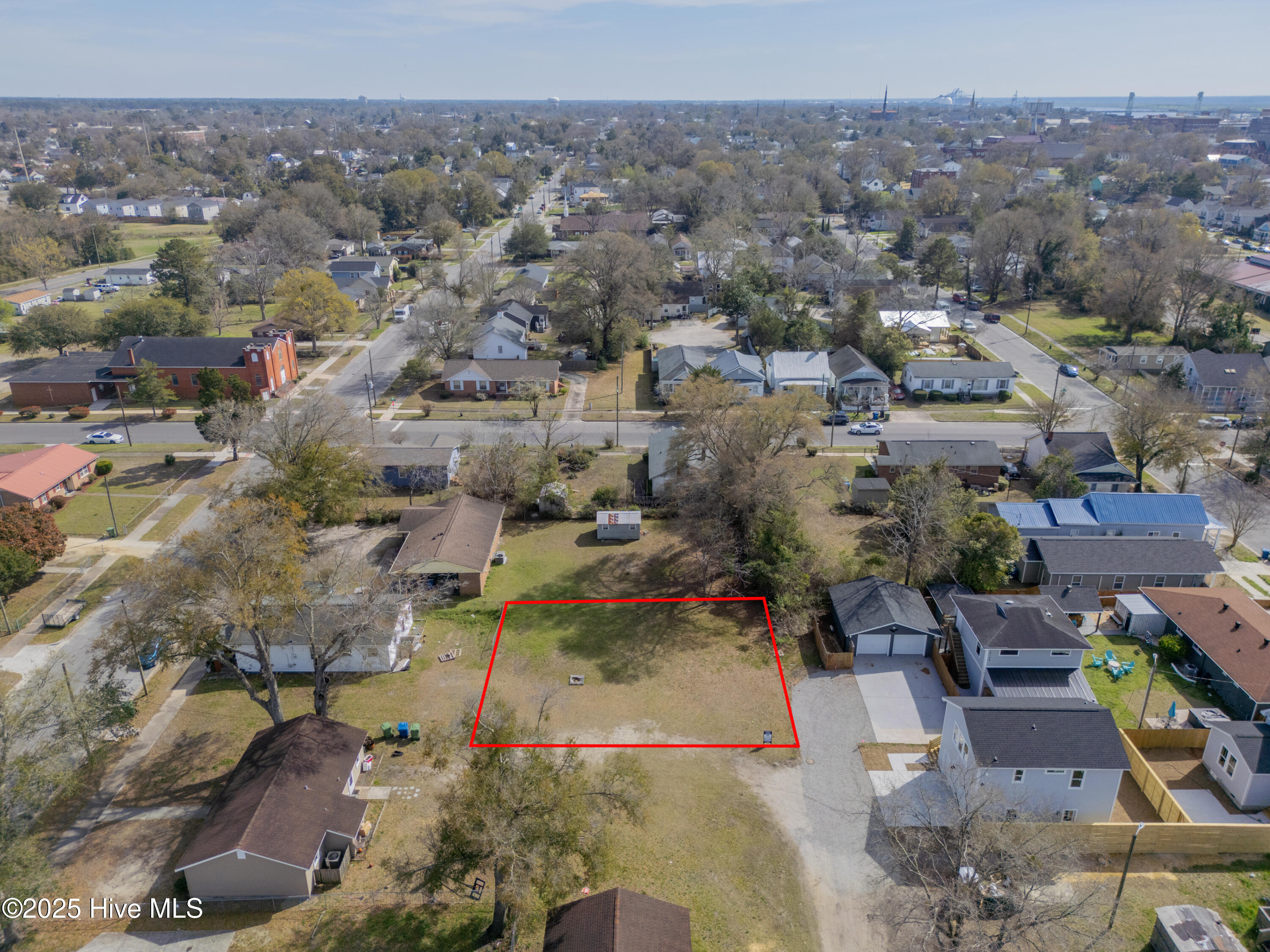 1010 Mcree Alley Property Photo